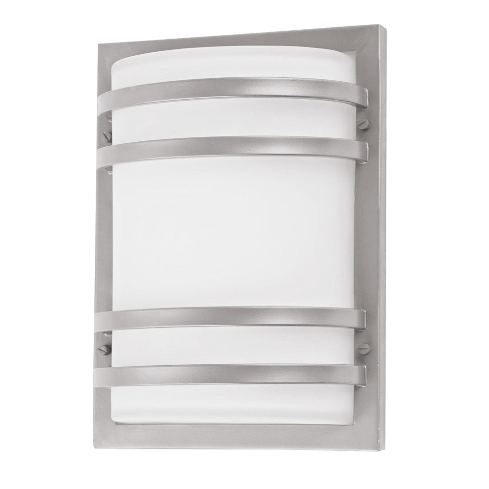 Wall Packs Fixture , Model # Contemporary Classic Light Sconce II in