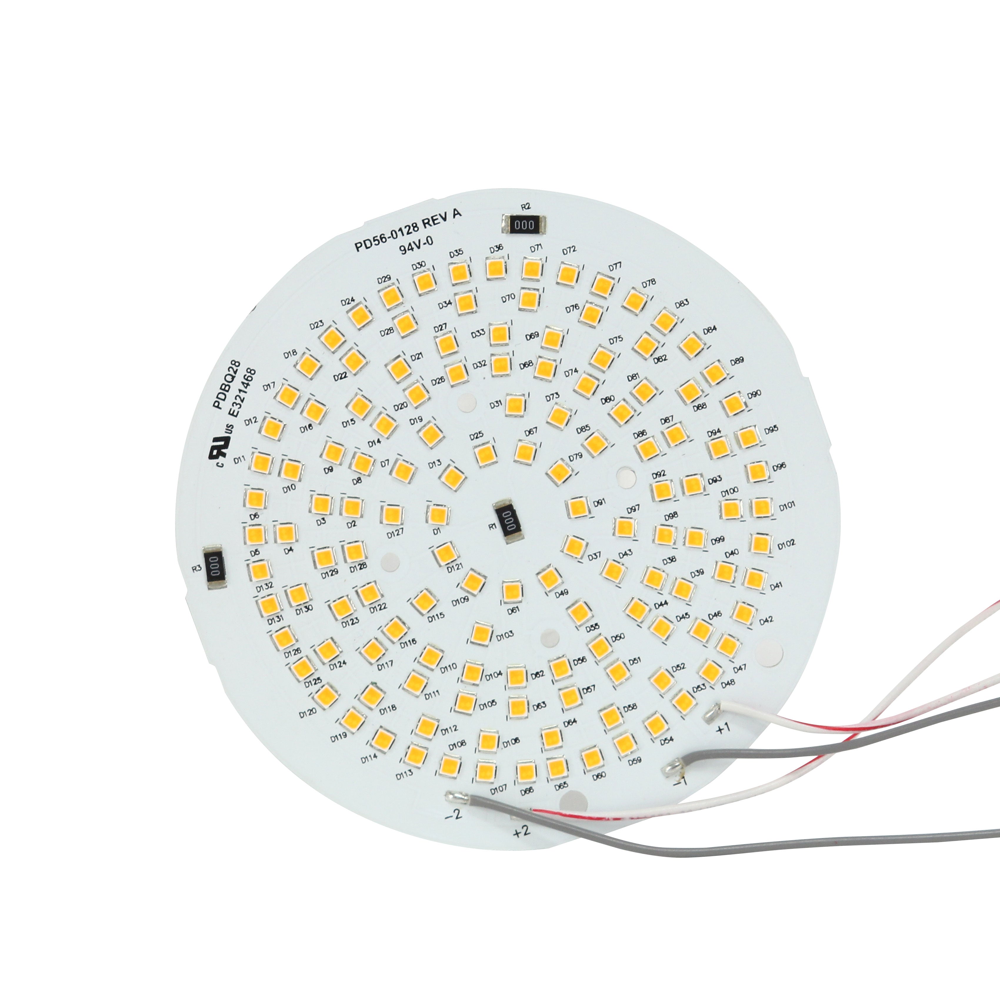 LED BOARDS Fixture , Model # FB-BLB-50 in