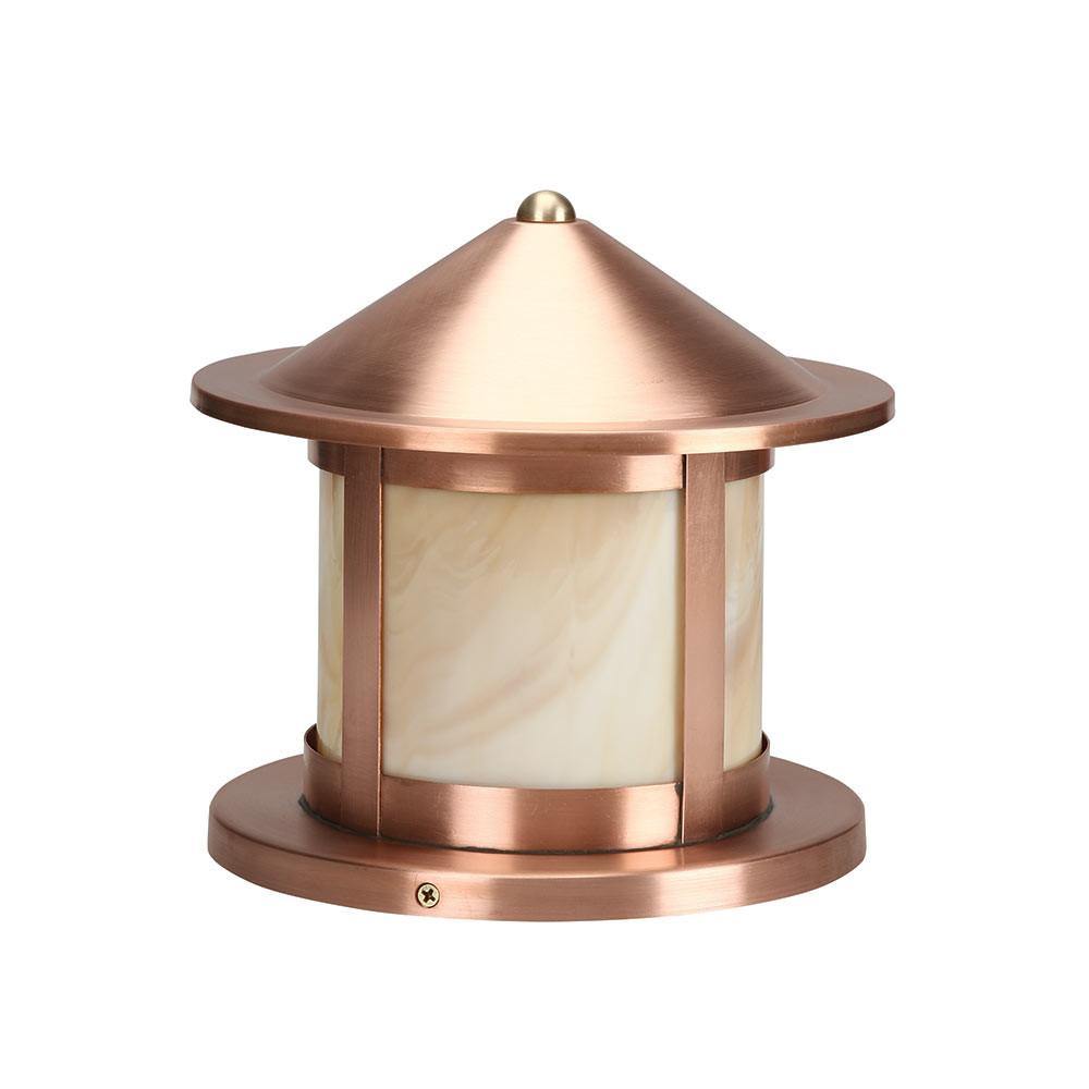 Architectural Fixture , Model # SPJ-BC-8 in