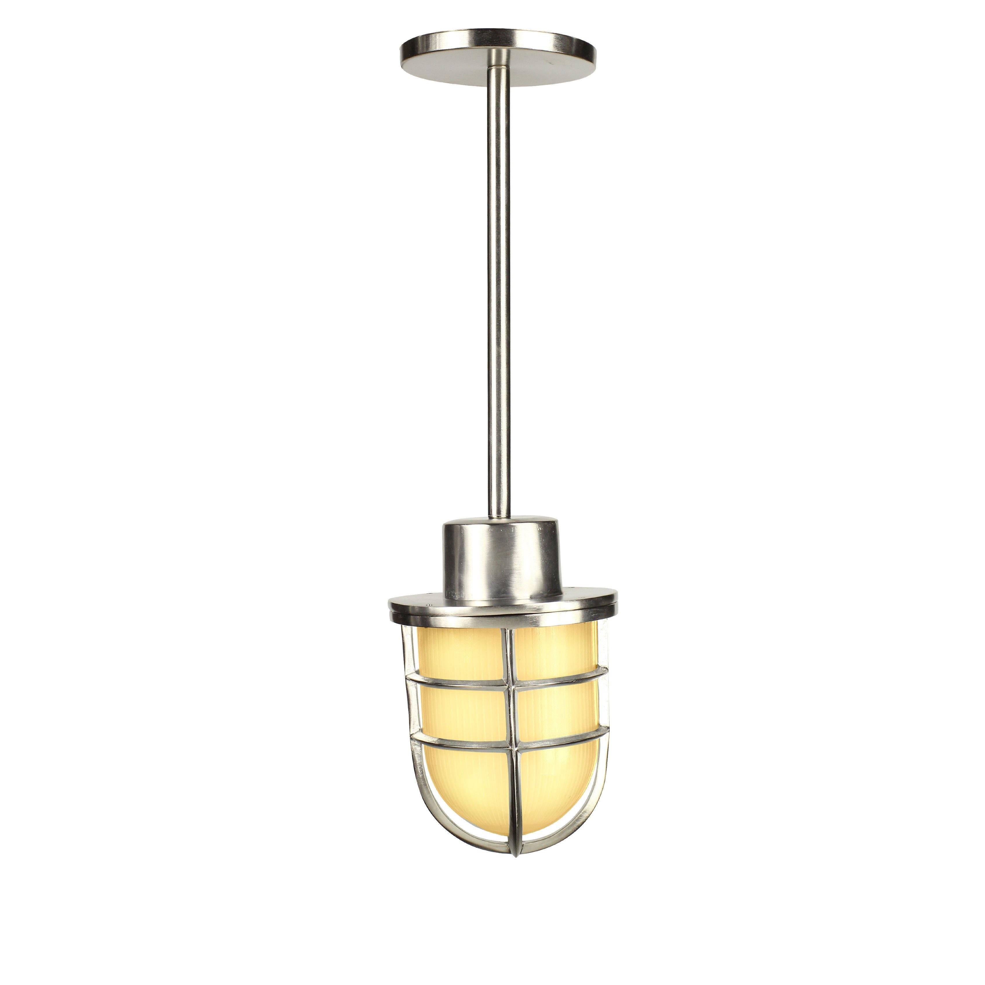 Ceiling Fixture , Model # SPJ-NS-PM6-ST-PVDS in