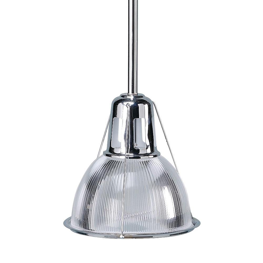 Contemporary Fixture , Model # SPJ-PM9050-Clear in