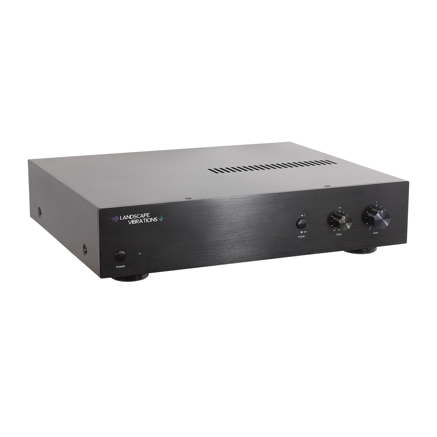 Amplifier-Subwoofer Fixture , Model # LV-SA250 in
