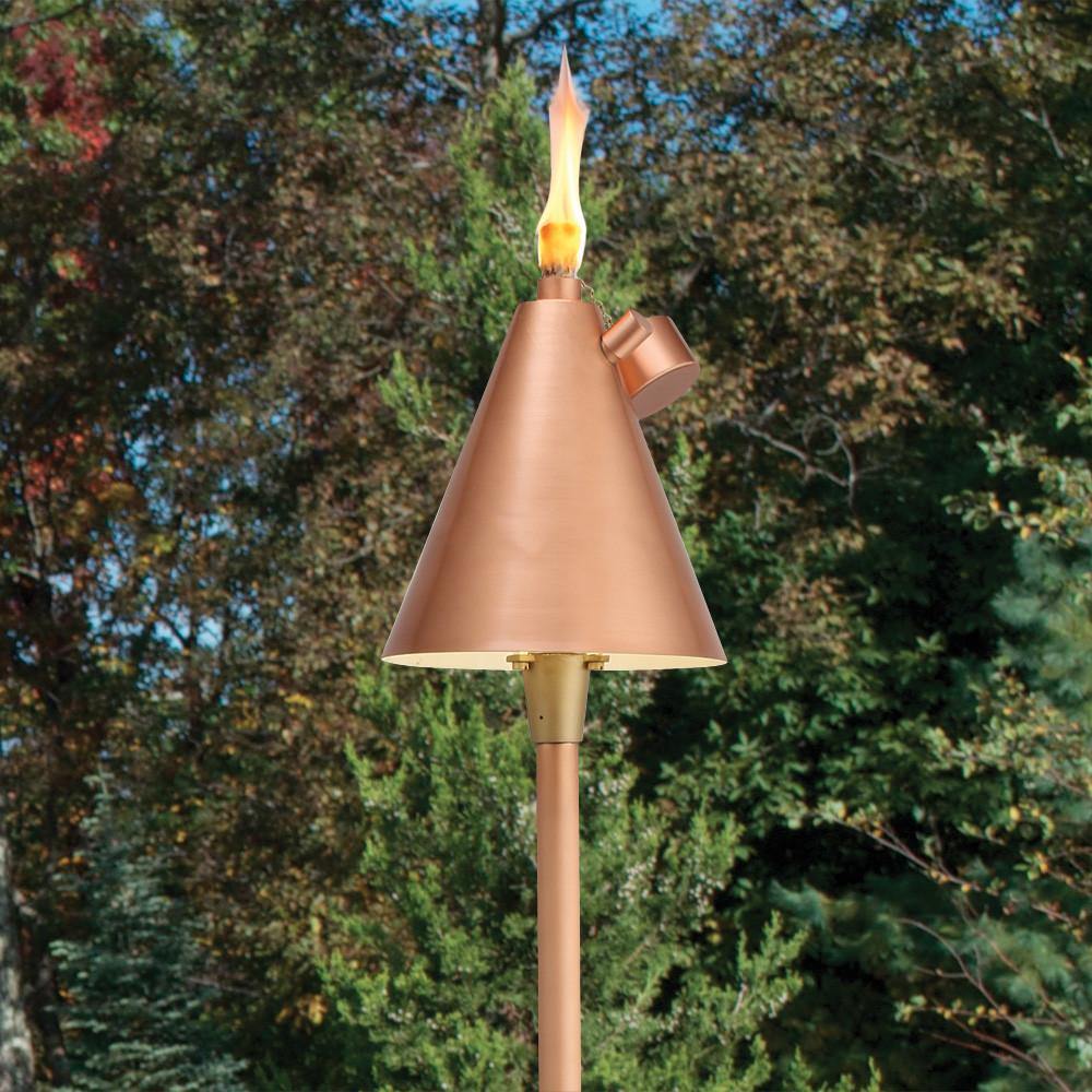 Specialty Fixture , Model # Tiki-Torch in