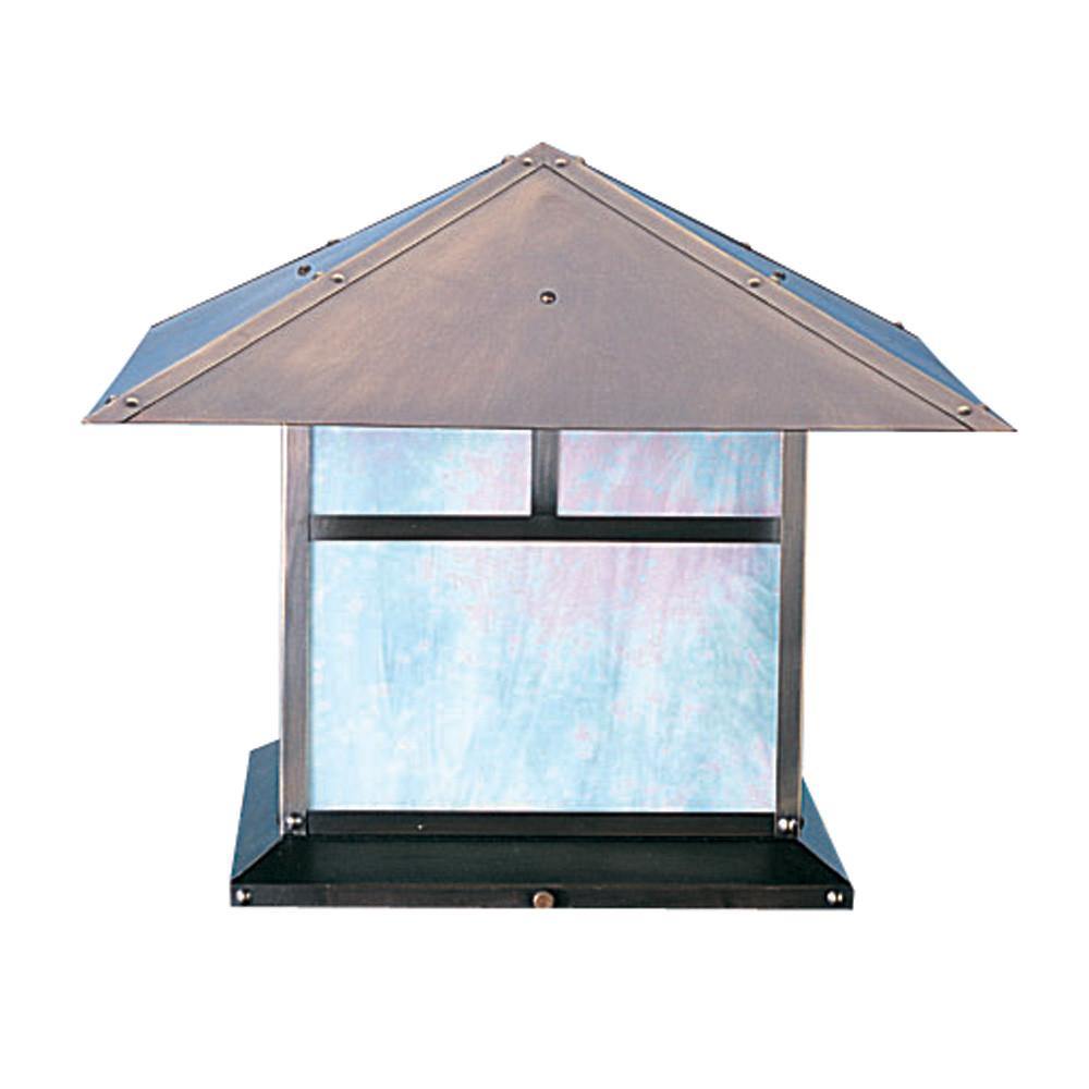 Column Mounts - SPJ Lighting Inc.