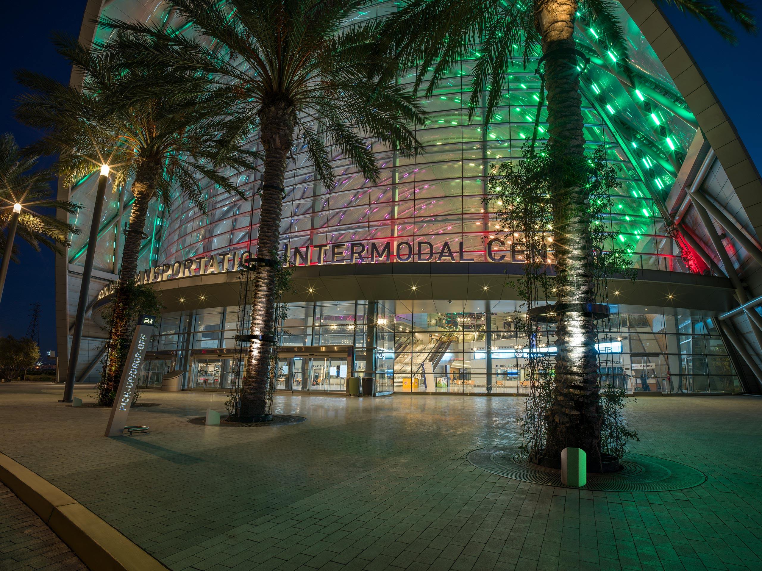 PRE-CAST CONCRETE ACCENTS - SPJ Lighting Inc.