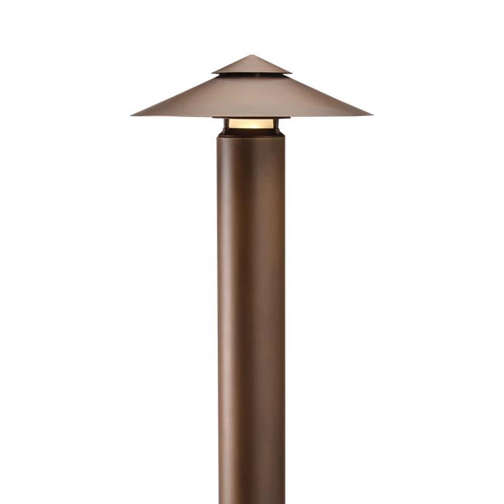 Pagodas & Bollards - SPJ Lighting Inc.