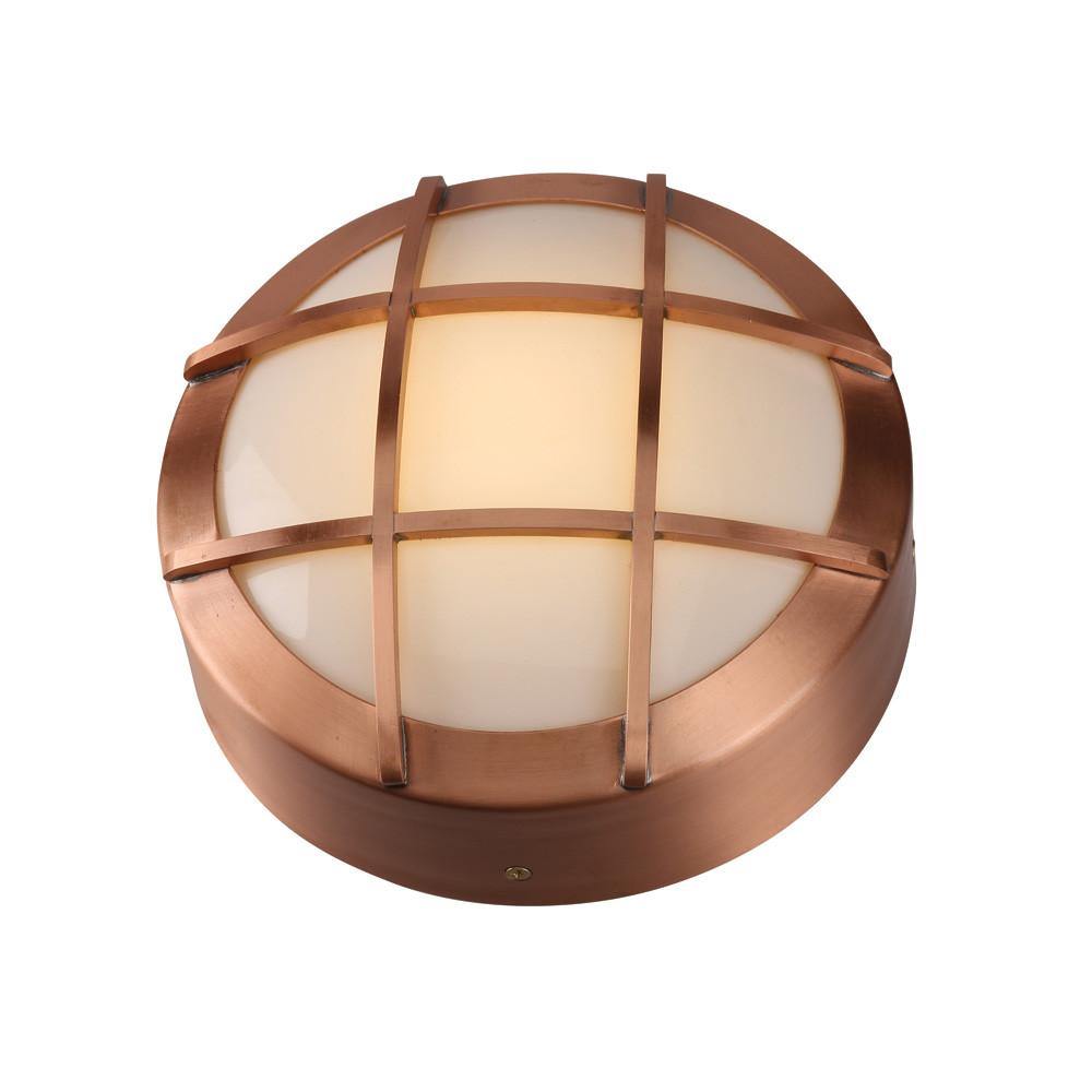 Nautical Series - SPJ Lighting Inc.