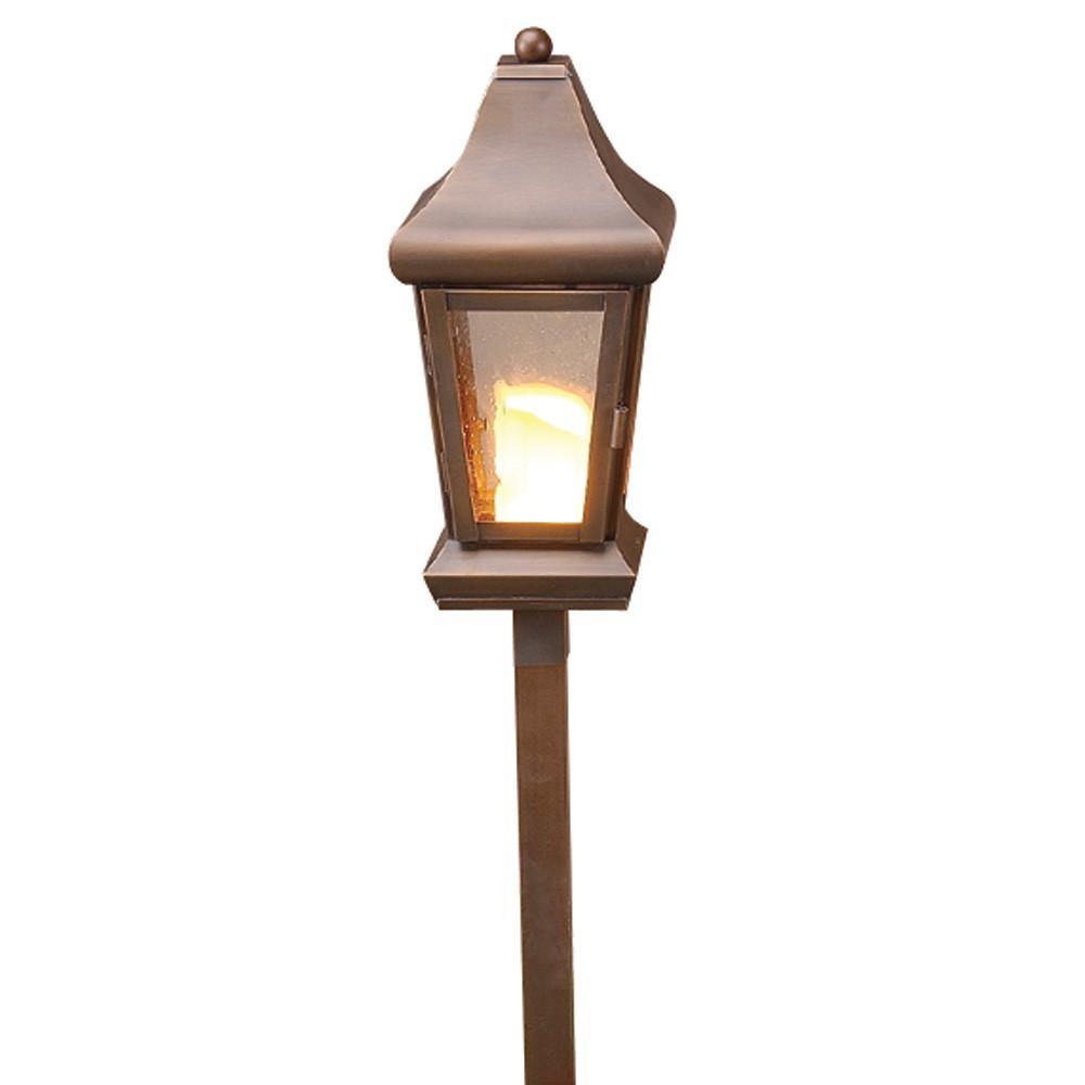 Garden Lanterns - SPJ Lighting Inc.