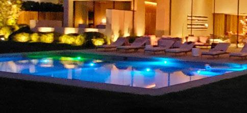 Underwater Lights - SPJ Lighting Inc.