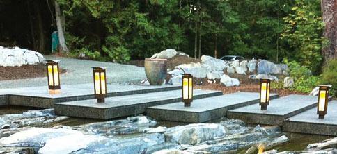 Patio & Deck Lighting