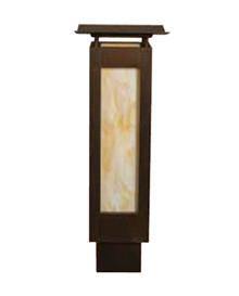 Patio & Deck Lights - SPJ Lighting Inc.