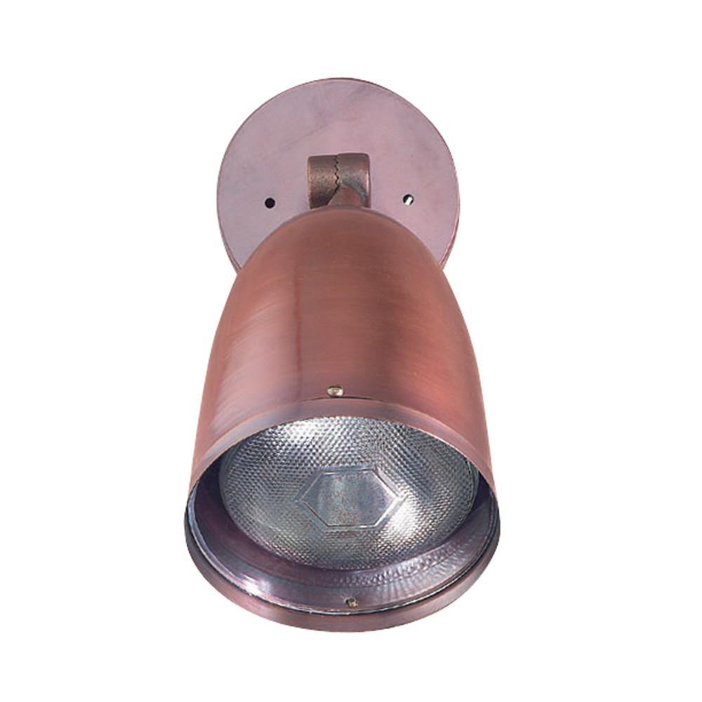 Par Security Floods - SPJ Lighting Inc.