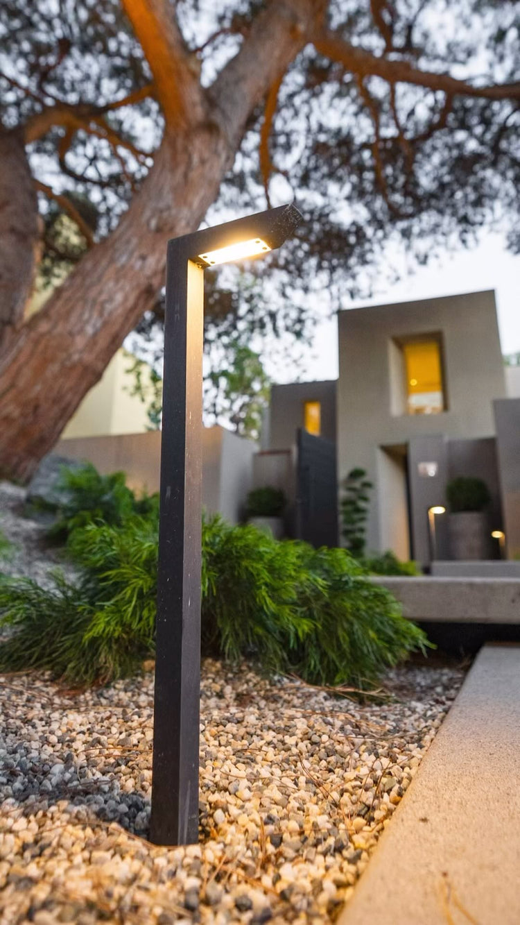 Dark Sky Approved Lighting SPJ Lighting Inc.