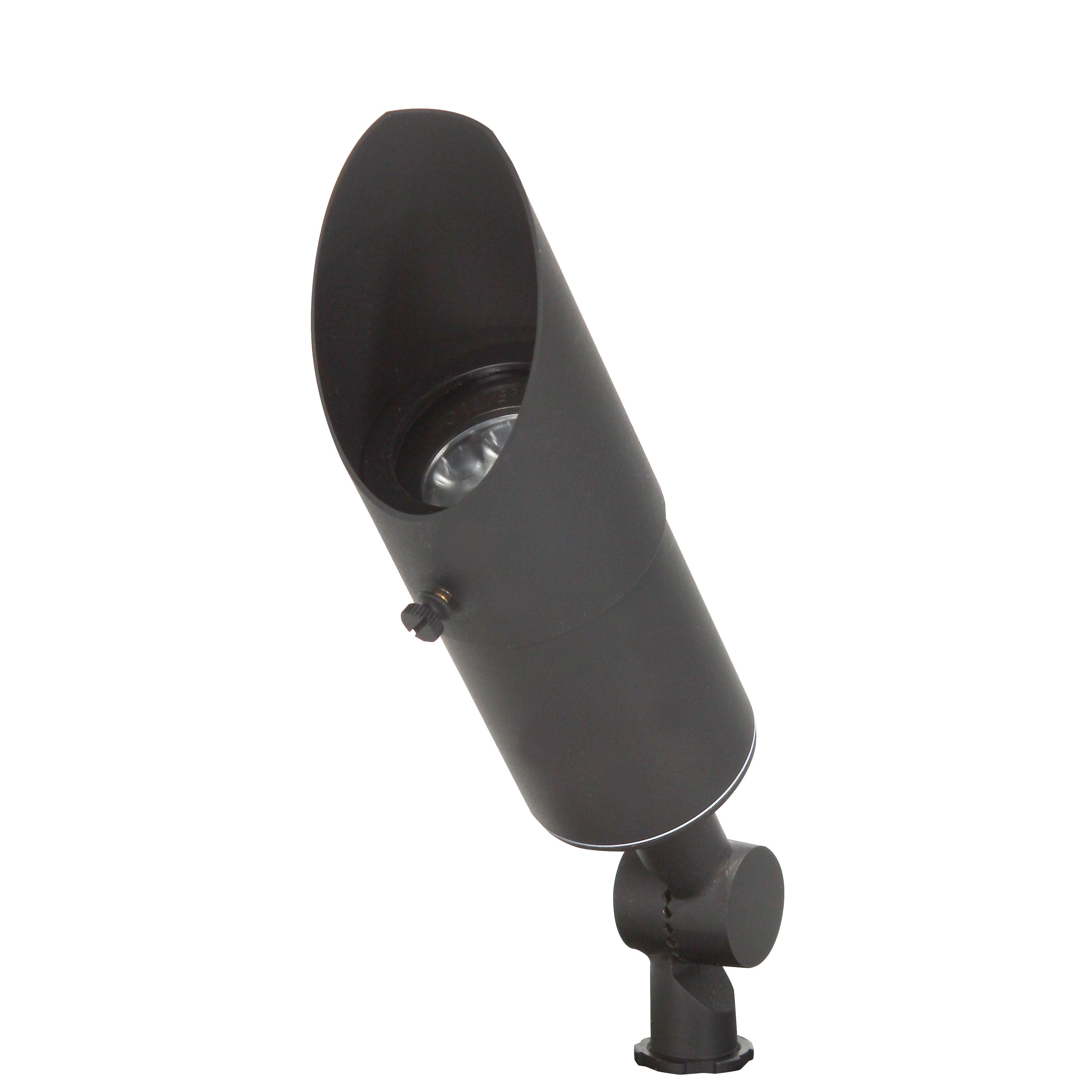 Alpha-PLC - Directional Light