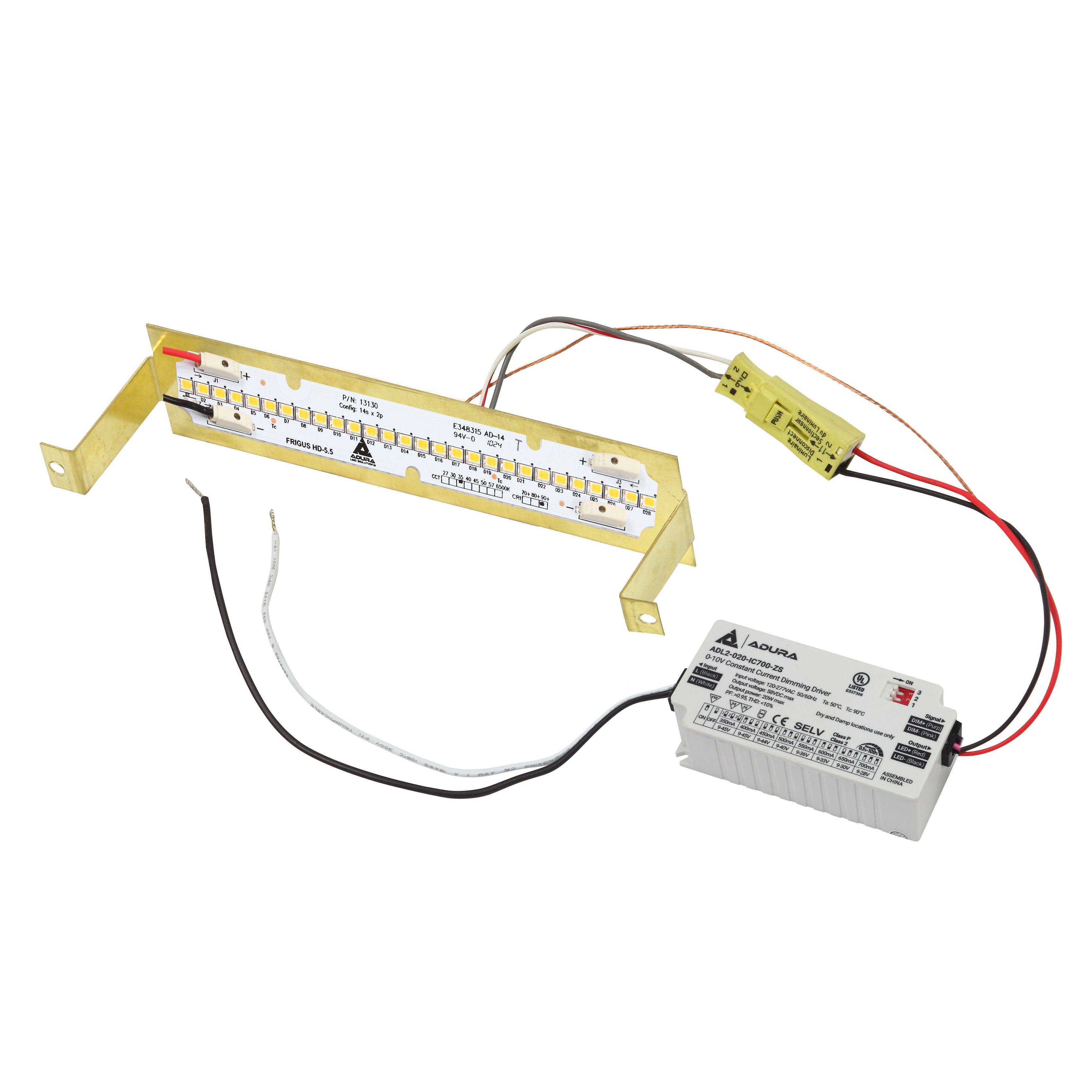 Engines Fixture , Model # FB-RB12 in