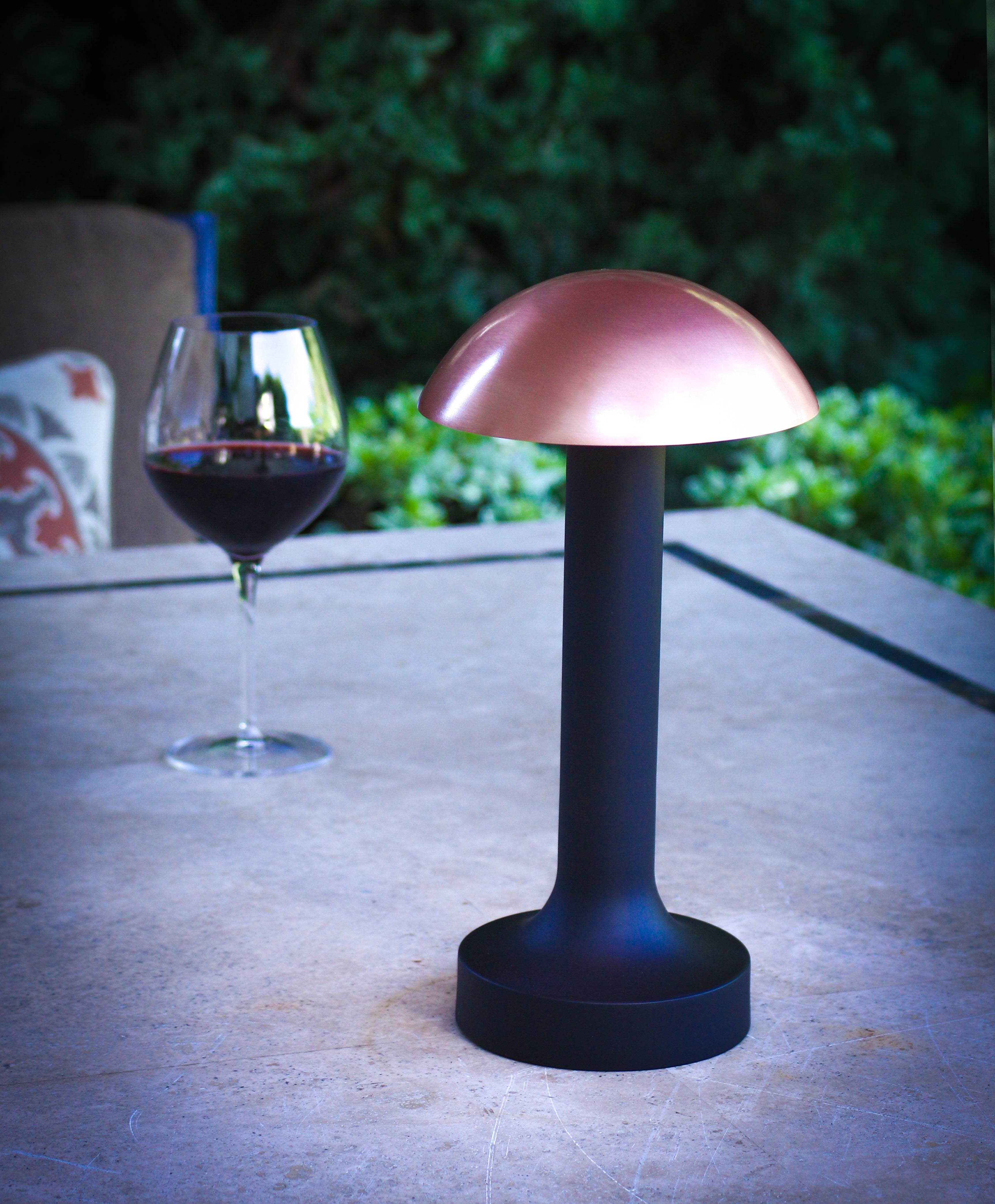 Patio & Deck Fixture , Model # SPJ-BR0905 in