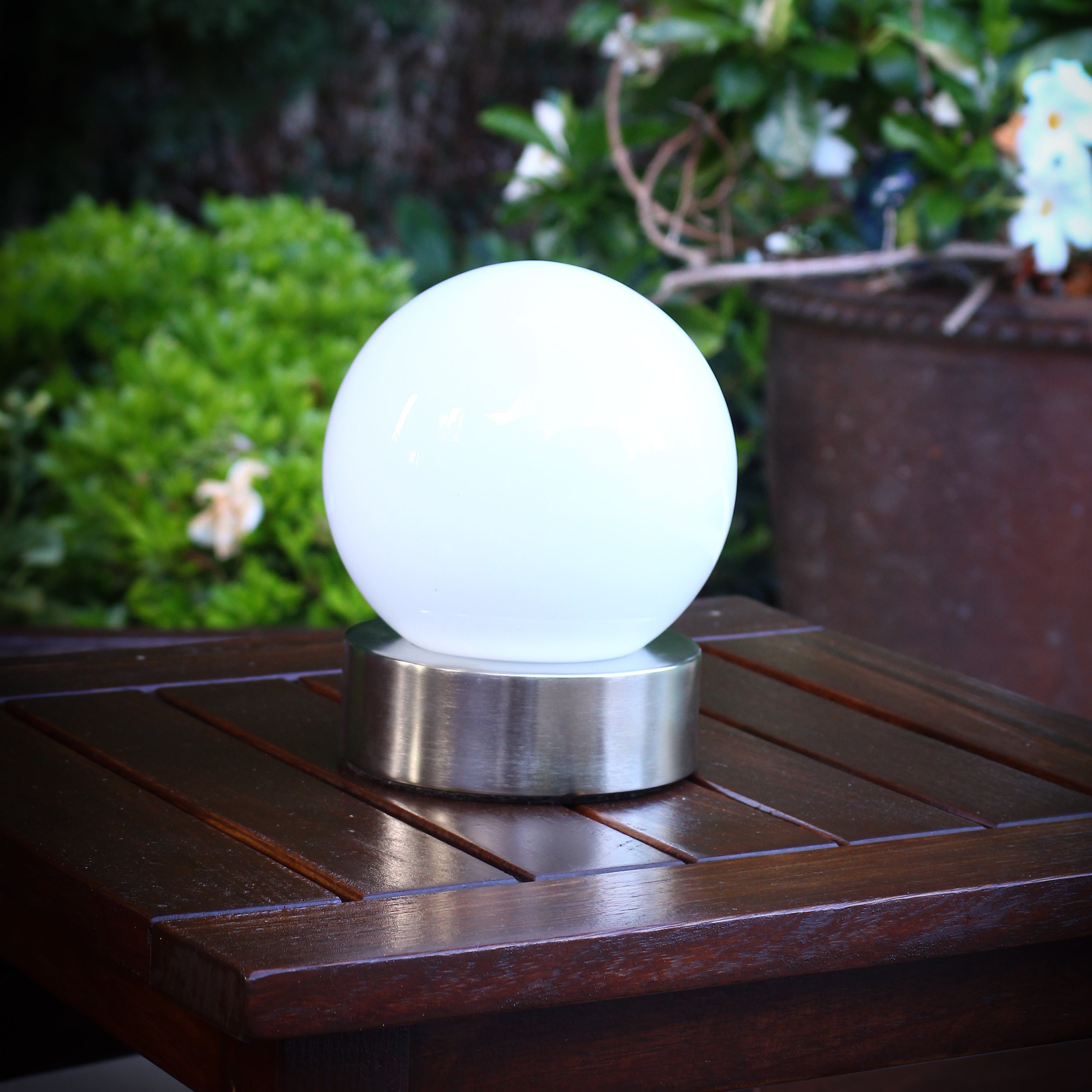 Patio & Deck Fixture , Model # SPJ-BRAC in