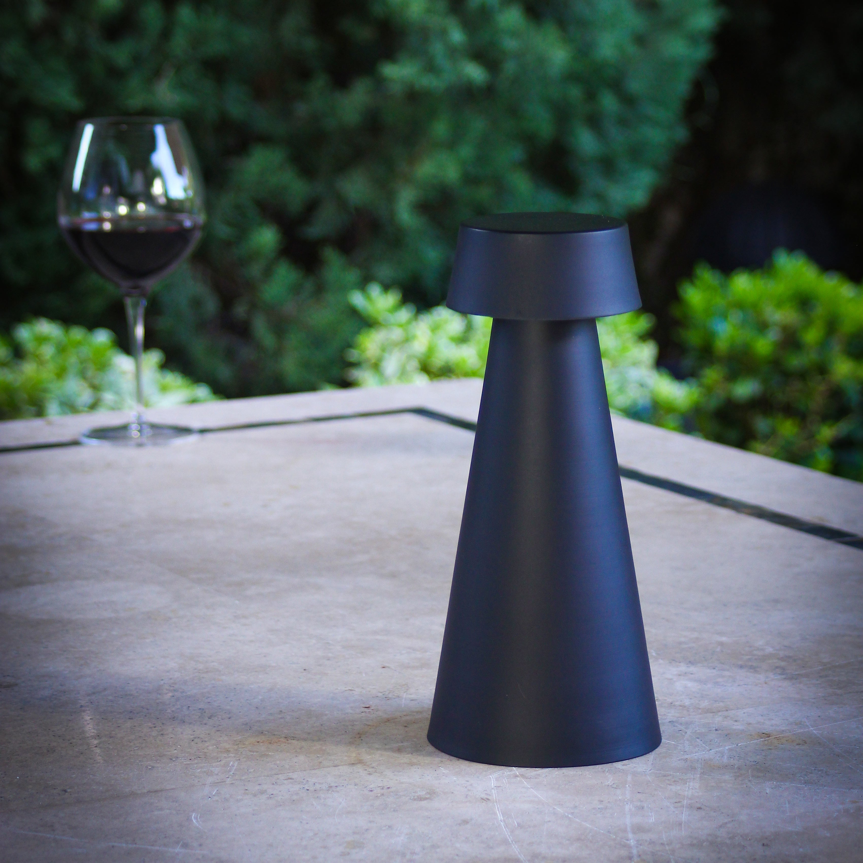 Patio & Deck Fixture , Model # SPJ-BRCPL in