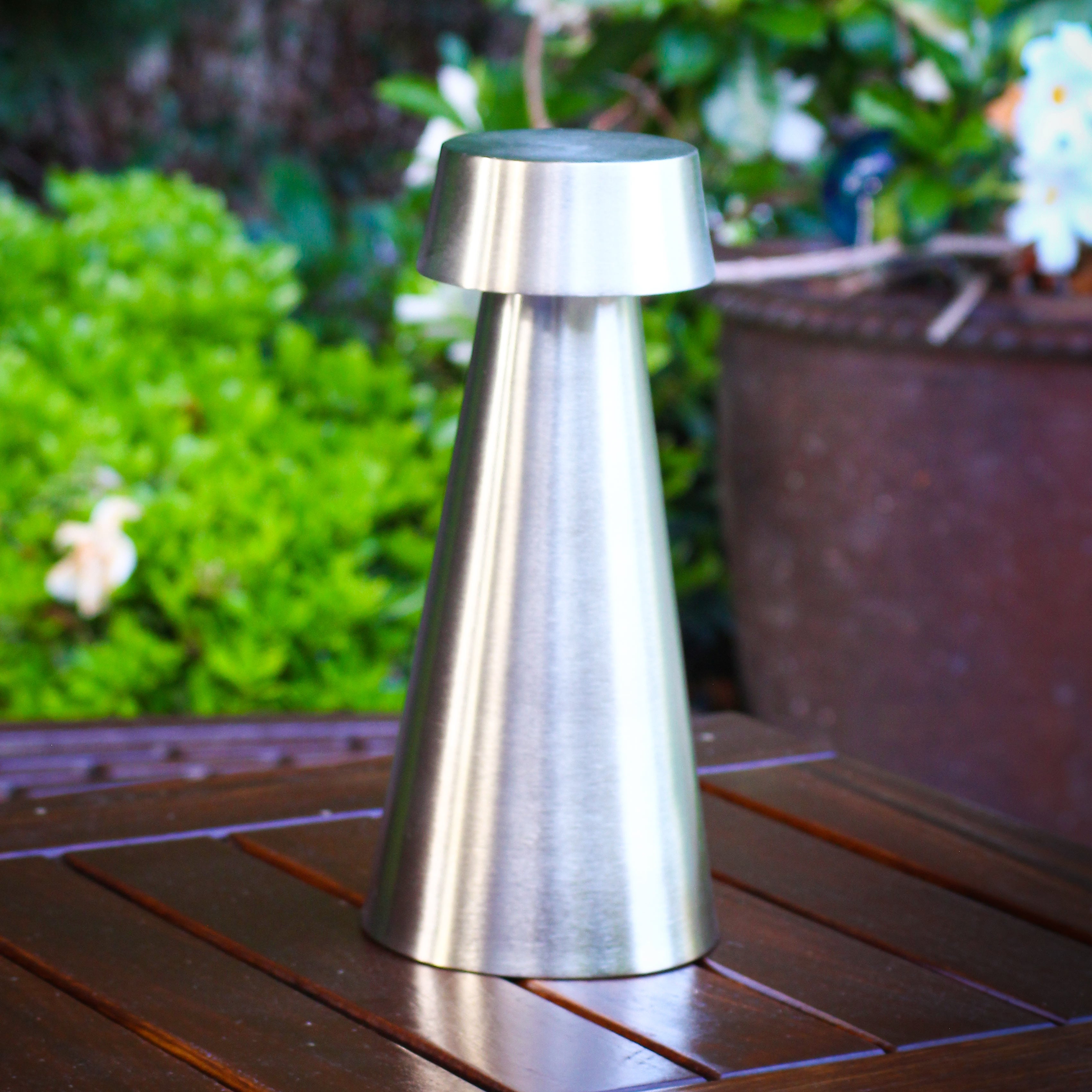 Patio & Deck Fixture , Model # SPJ-BRCPL in