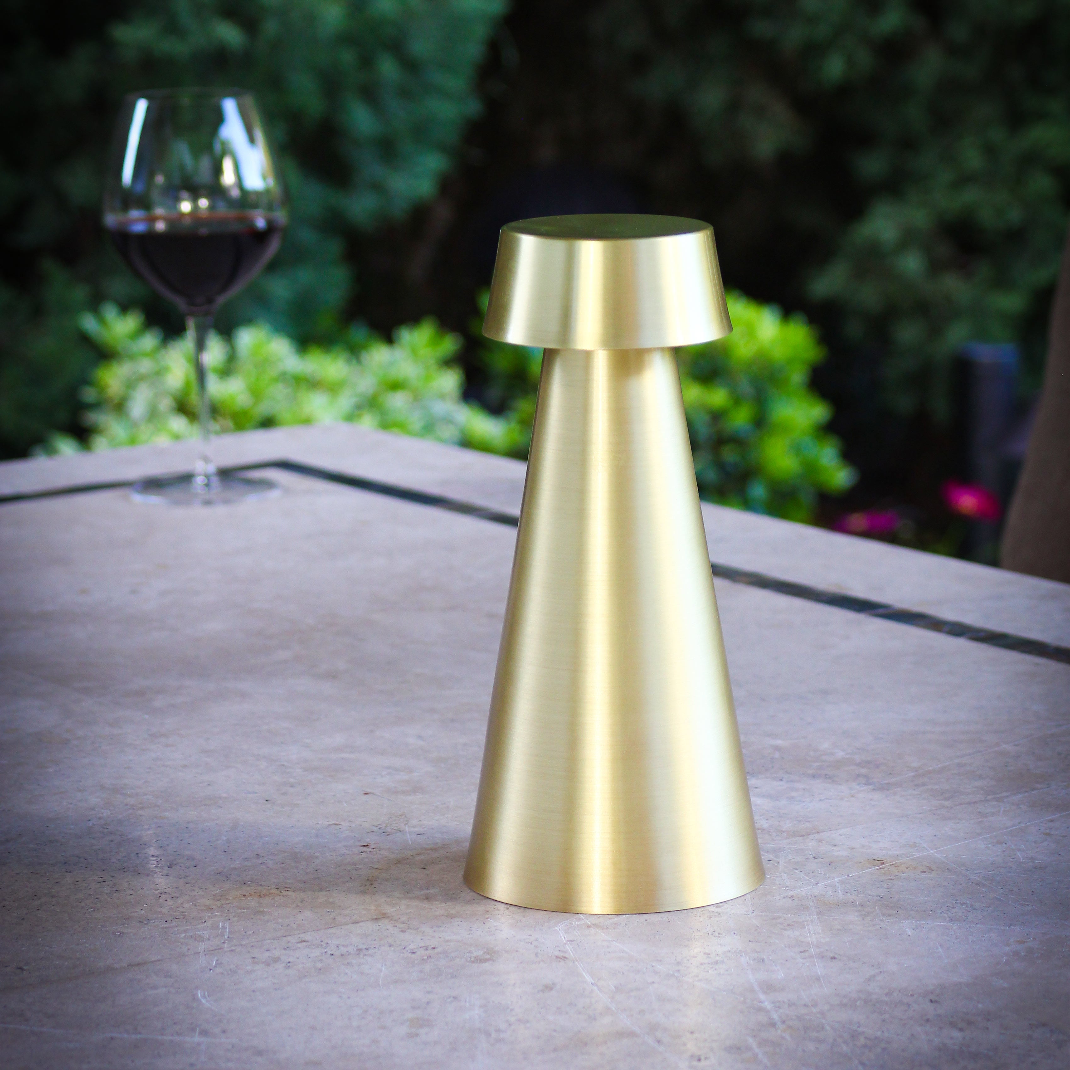 Patio & Deck Fixture , Model # SPJ-BRCPL in