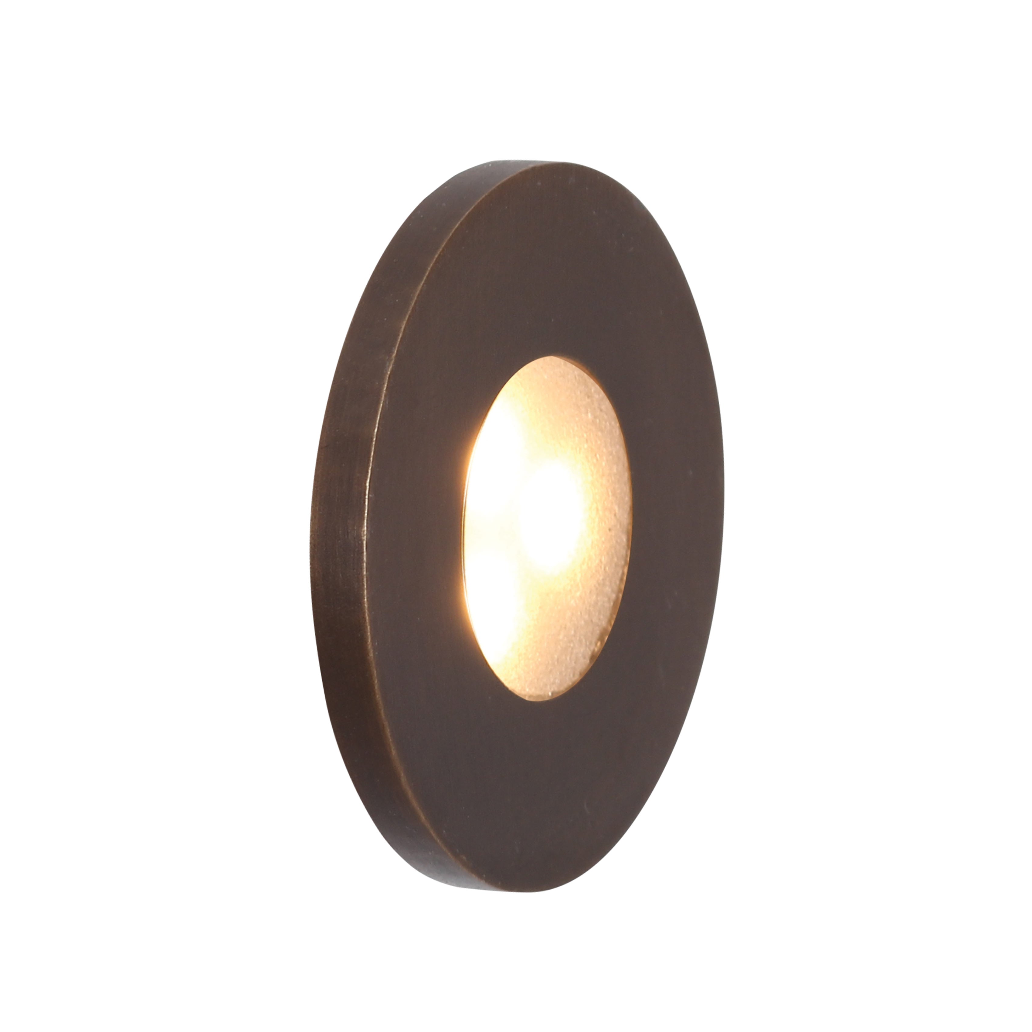 Recessed Fixture , Model # SPJ-GDG-3OW in