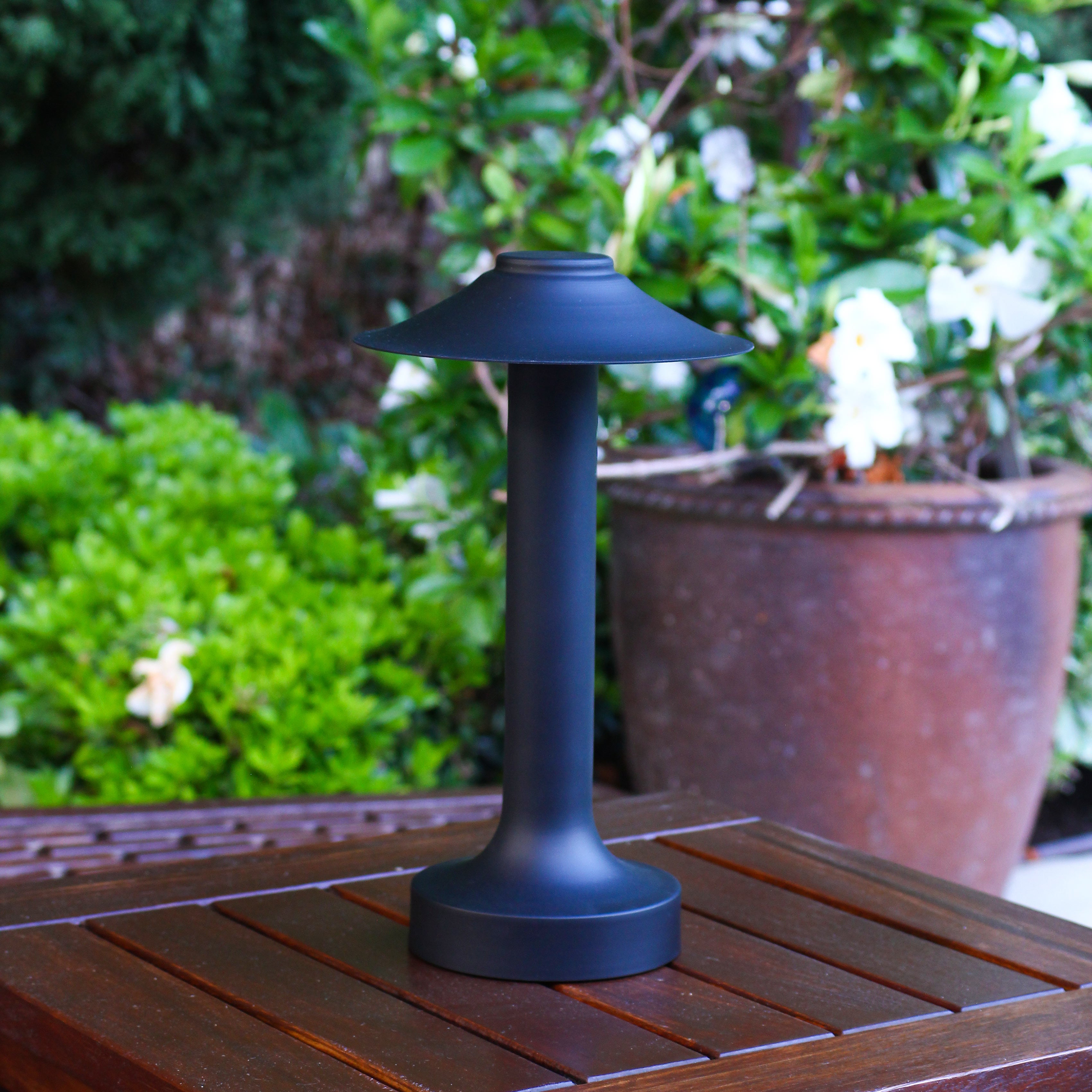 Patio & Deck Fixture , Model # SPJ-JB100 in