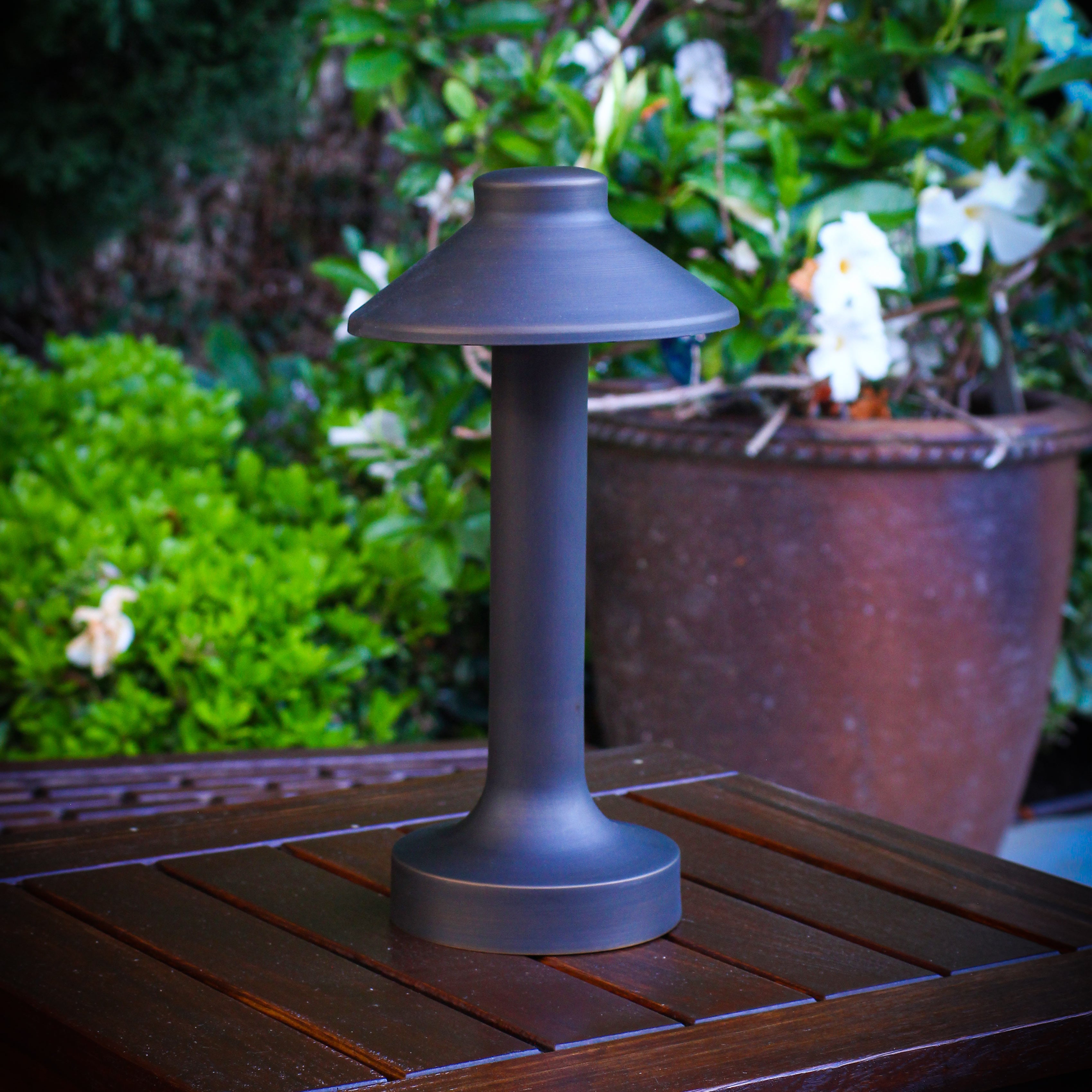 Patio & Deck Fixture , Model # SPJ-JTS6 in