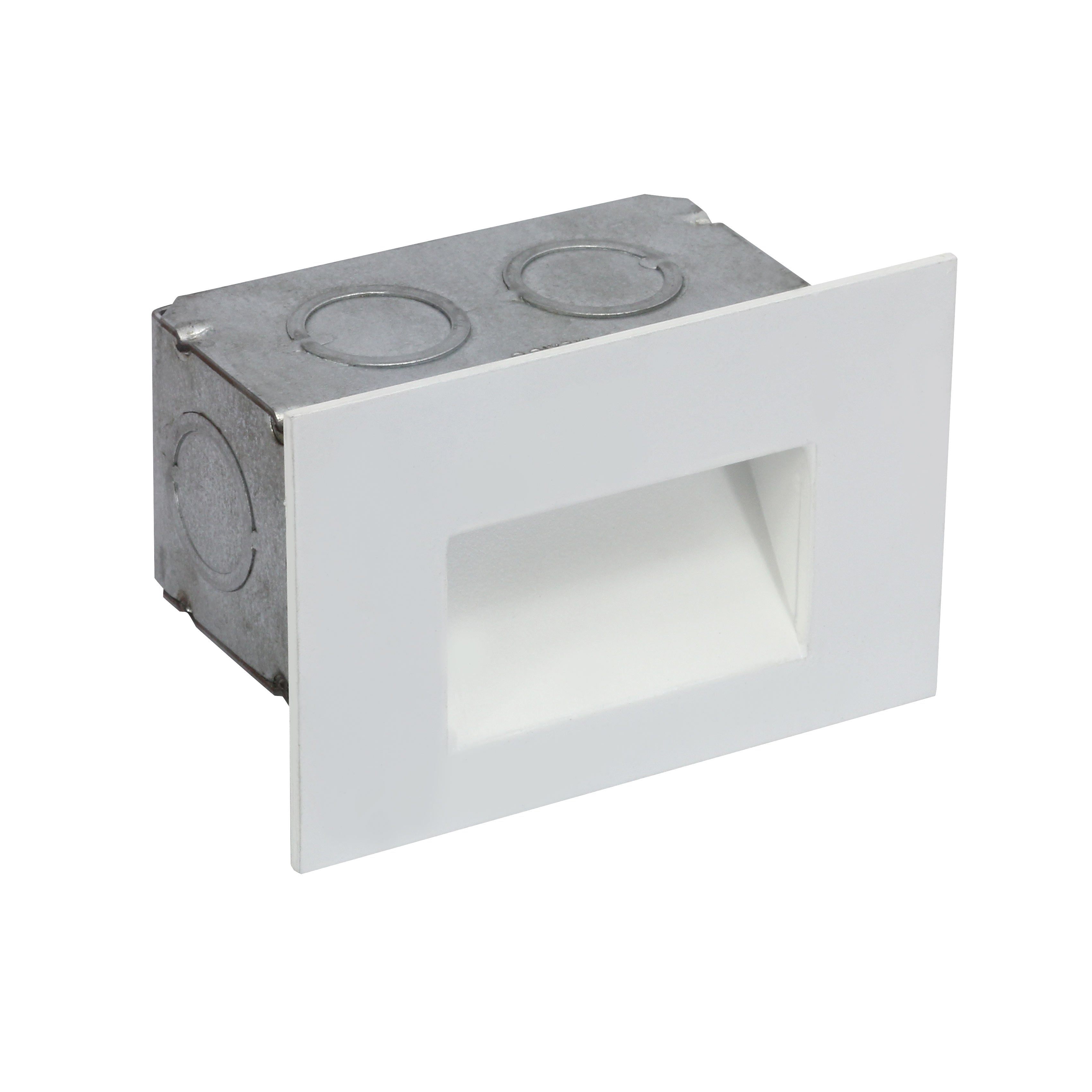 Recessed Fixture , Model # SPJ-SGR in