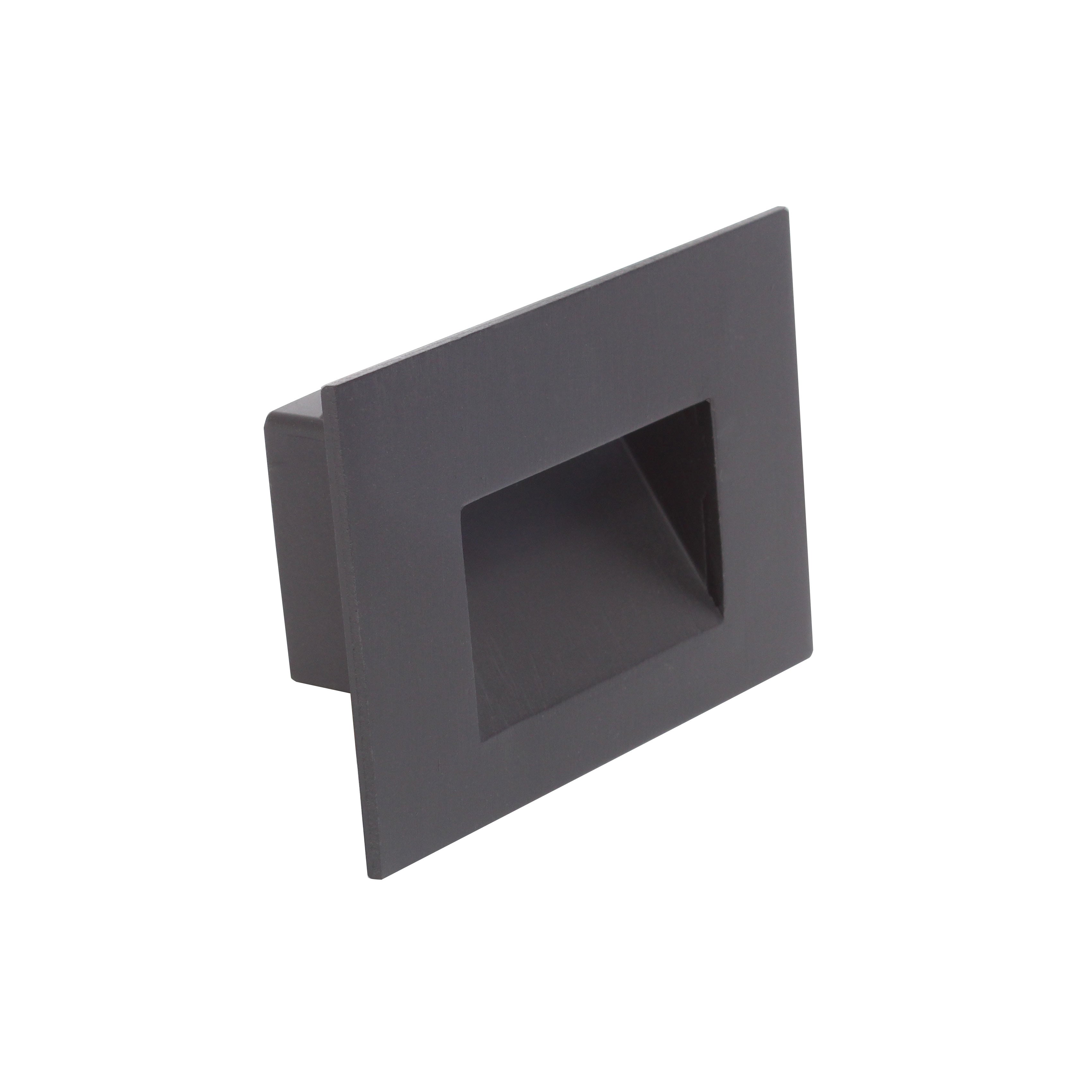 Recessed Fixture , Model # SPJ-SGR in