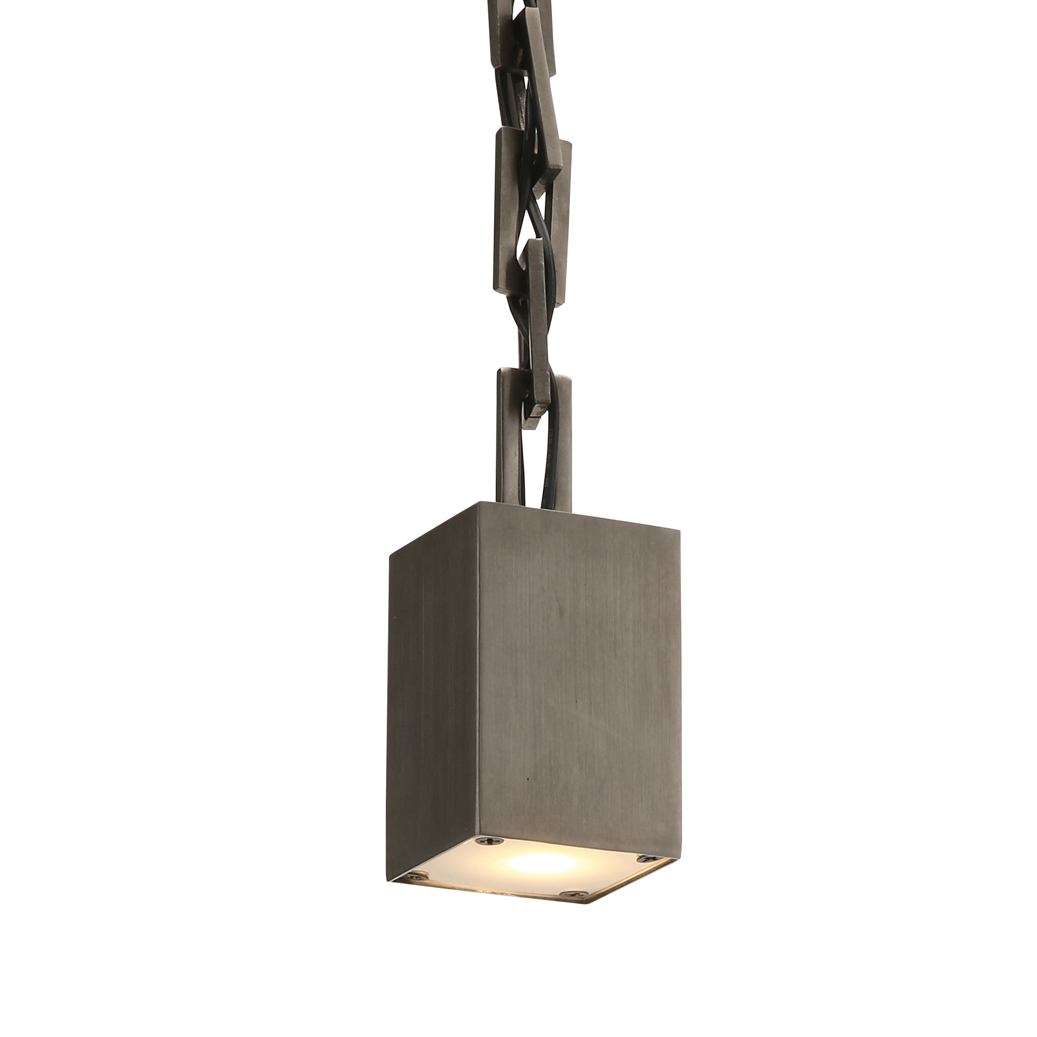 Hanging Fixture , Model # SPJ-SQ3-H in