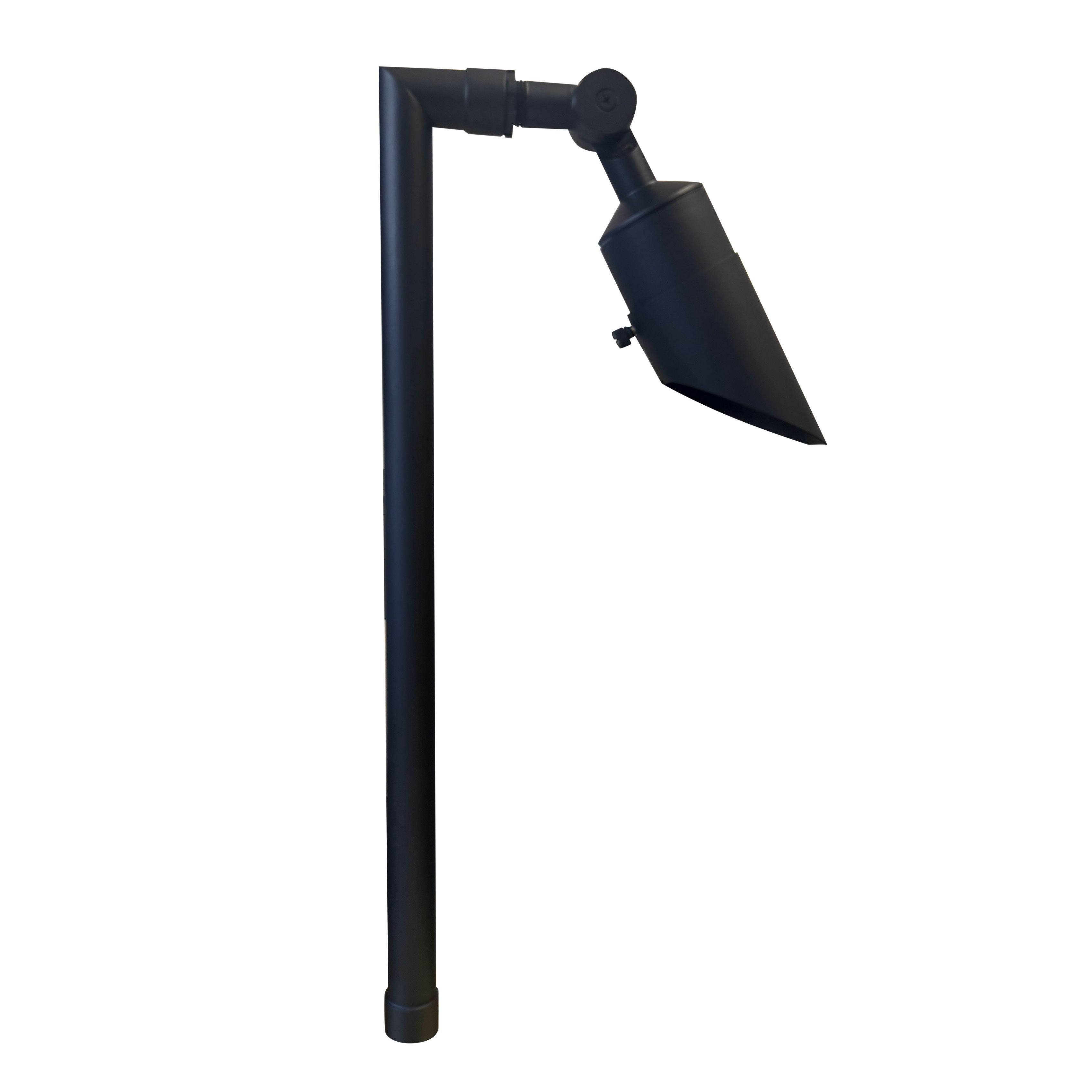 Pathlight Fixture , Model # SPJ18-16 in