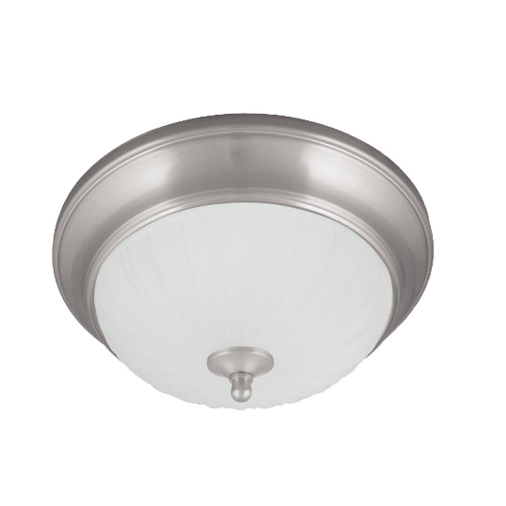 Flush Fixture , Model # Parlor Ceiling Light Fixture in