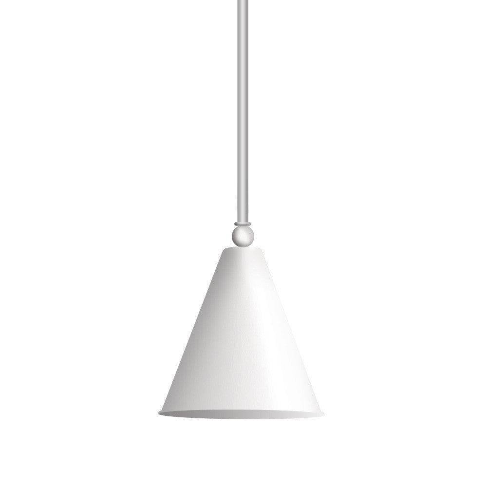 Hospitality Fixture , Model # Cone Food Warmer Light Fixture in