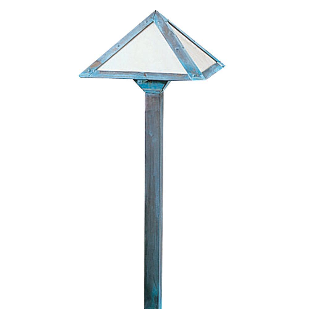 Pathlight Fixture , Model # SPJ07-01 in