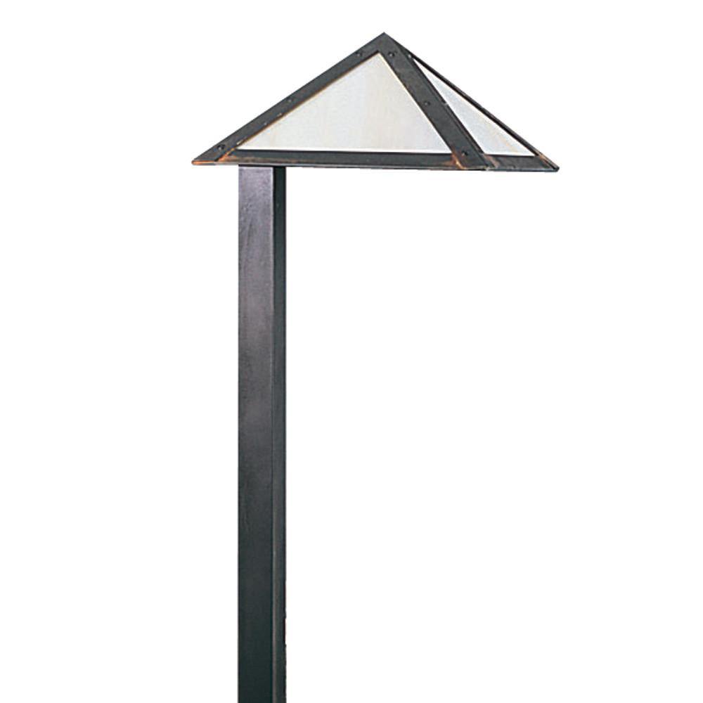 Pathlight Fixture , Model # SPJ07-02 in