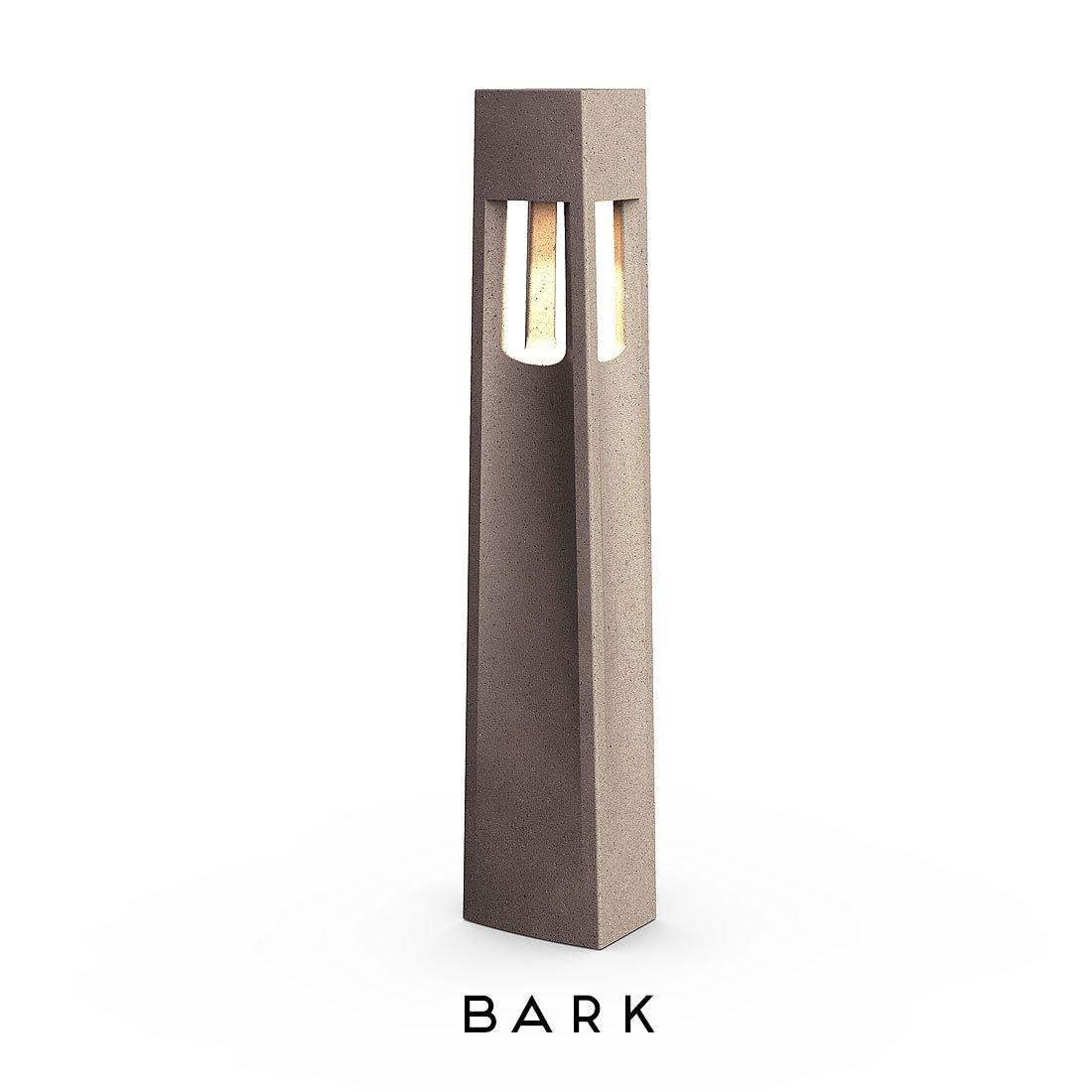 SPJ-PCL-A42 Pre-Cast Bollard - SPJ Lighting Inc.