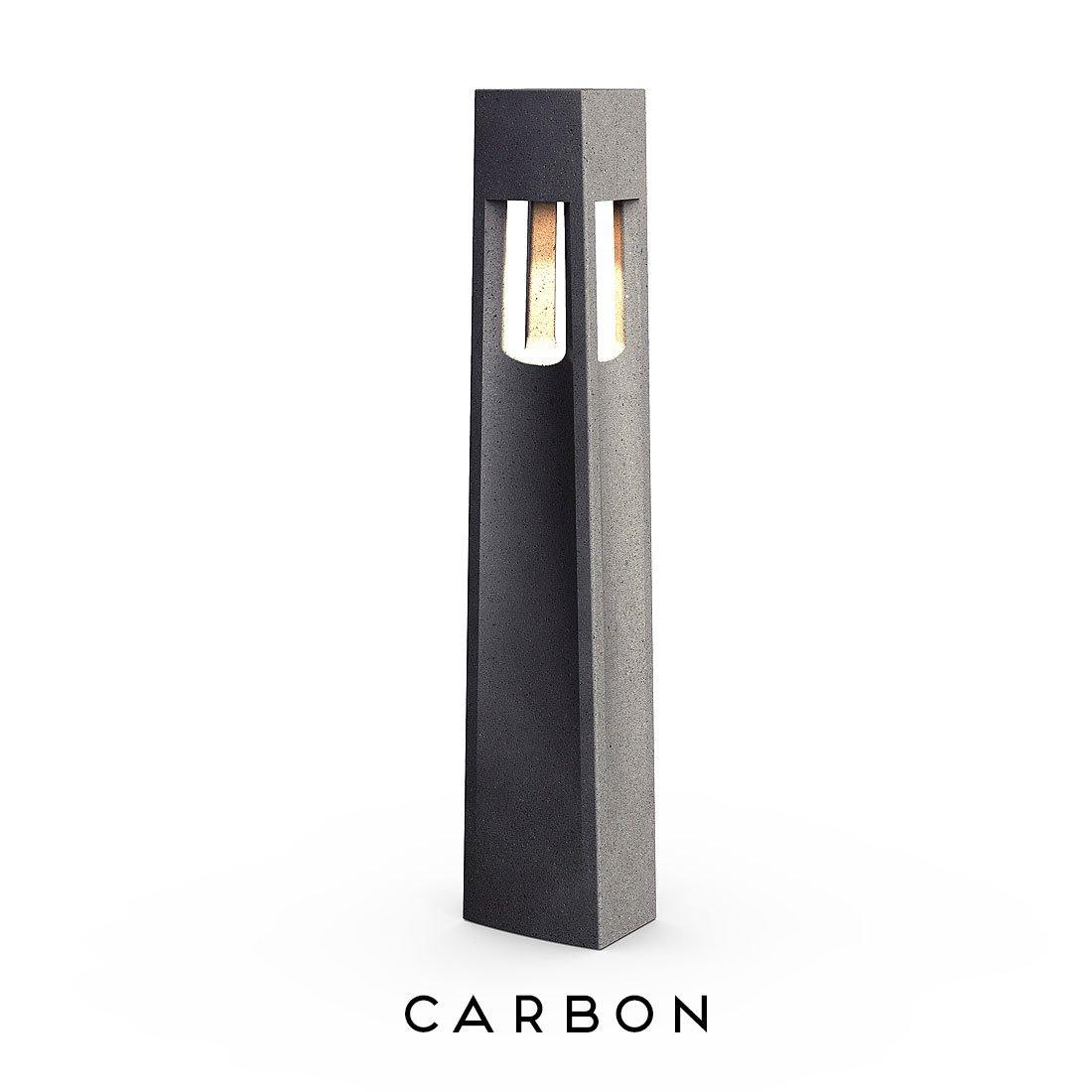 SPJ-PCL-A42 Pre-Cast Bollard - SPJ Lighting Inc.