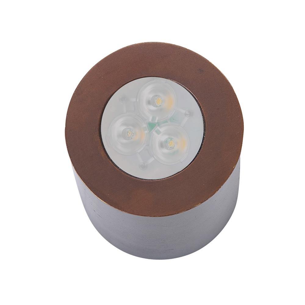 Recessed Fixture , Model # SPJ-D-Lite in