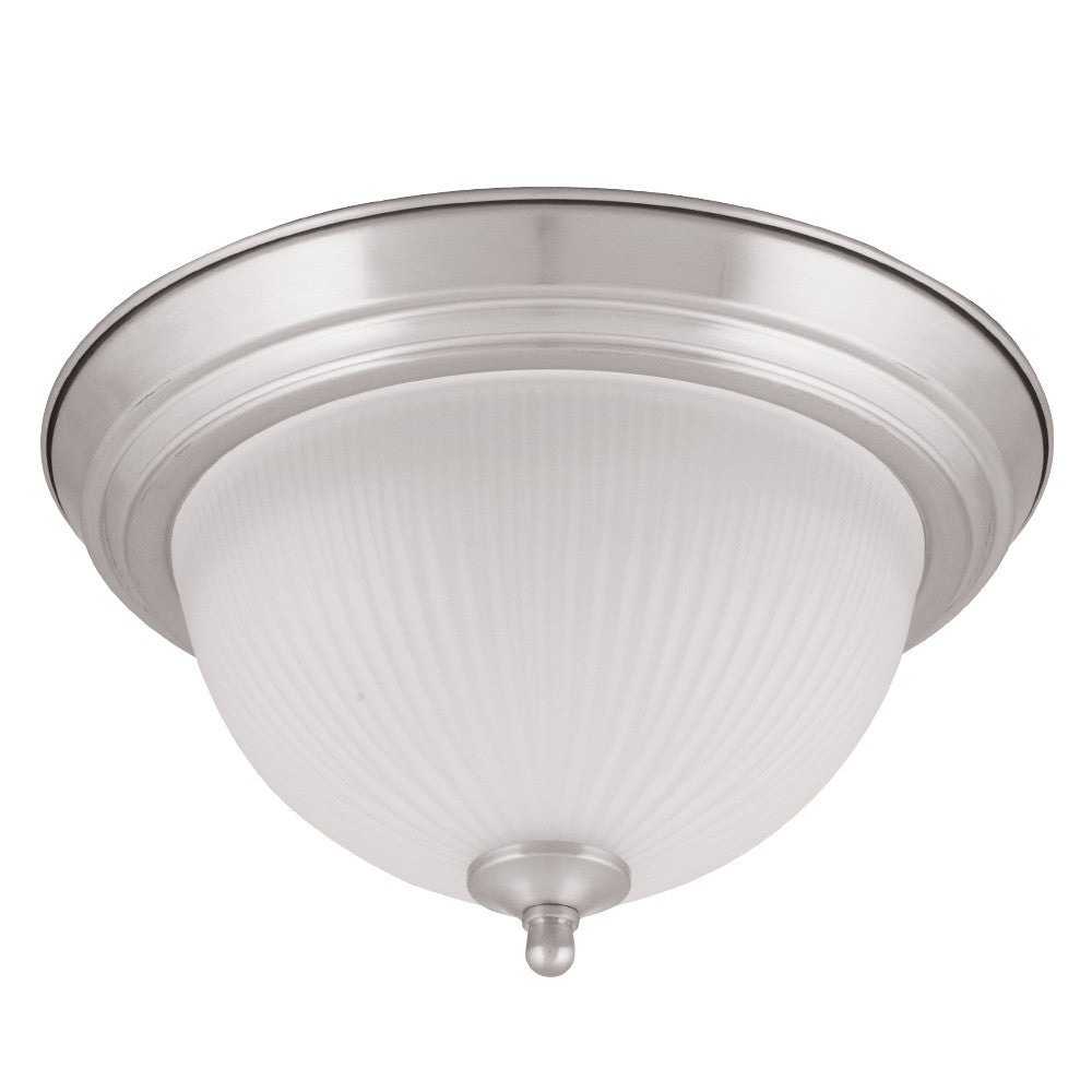 Wall Packs Fixture , Model # Diffuser Ceiling Light – Flush Mount in