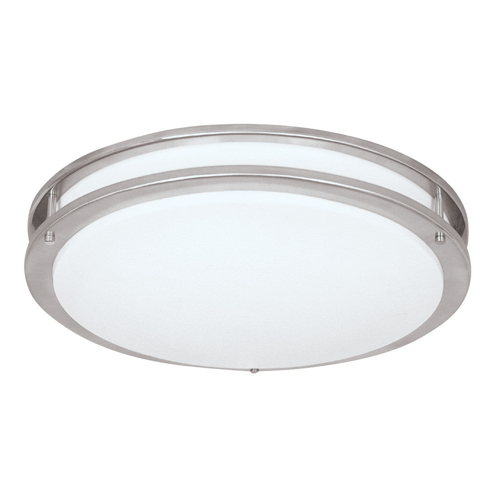 Flush Fixture , Model # Contemporary Mandala Wall Light - Flush Mount in