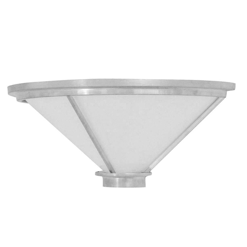 Contemporary Fixture , Model # SPJ34-W-A-226 in