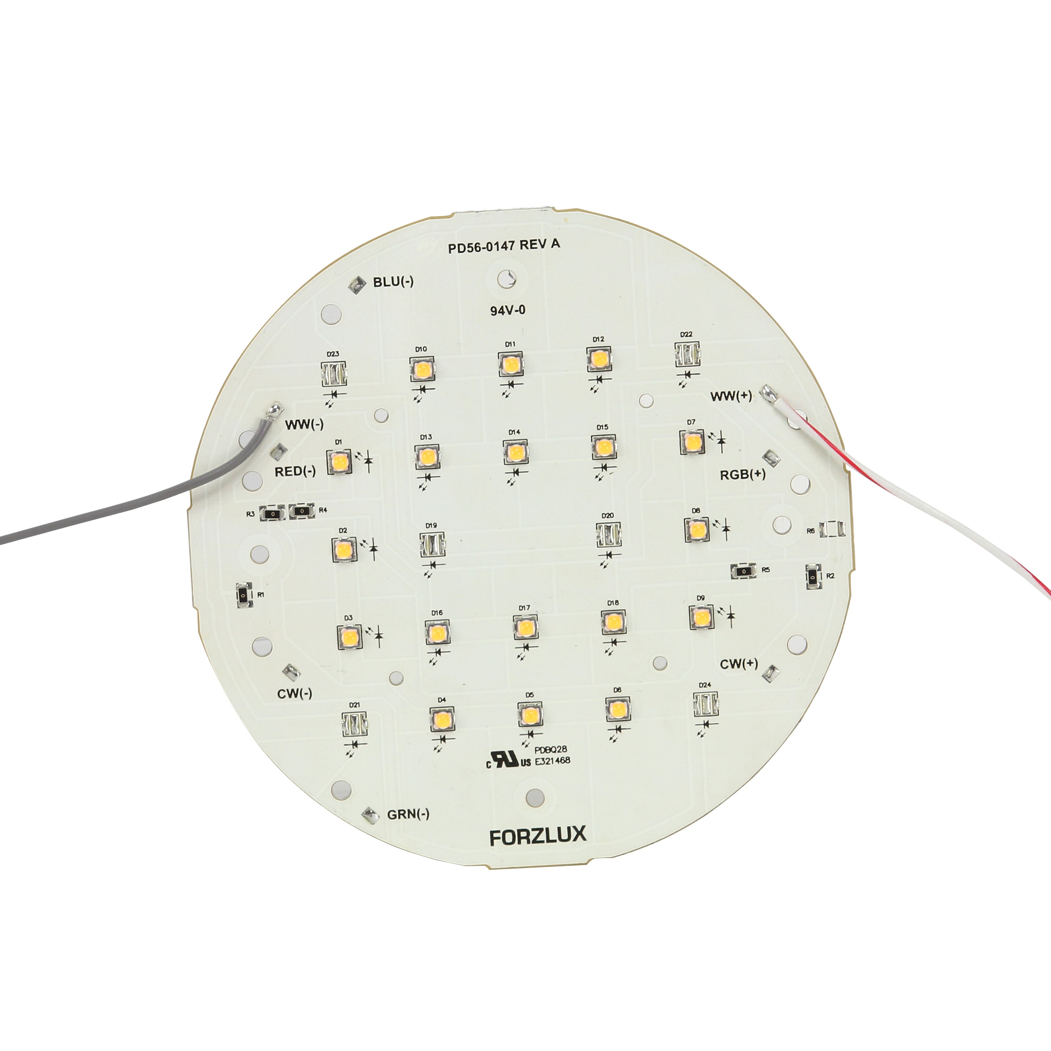 LED BOARDS Fixture , Model # FB-BLB in