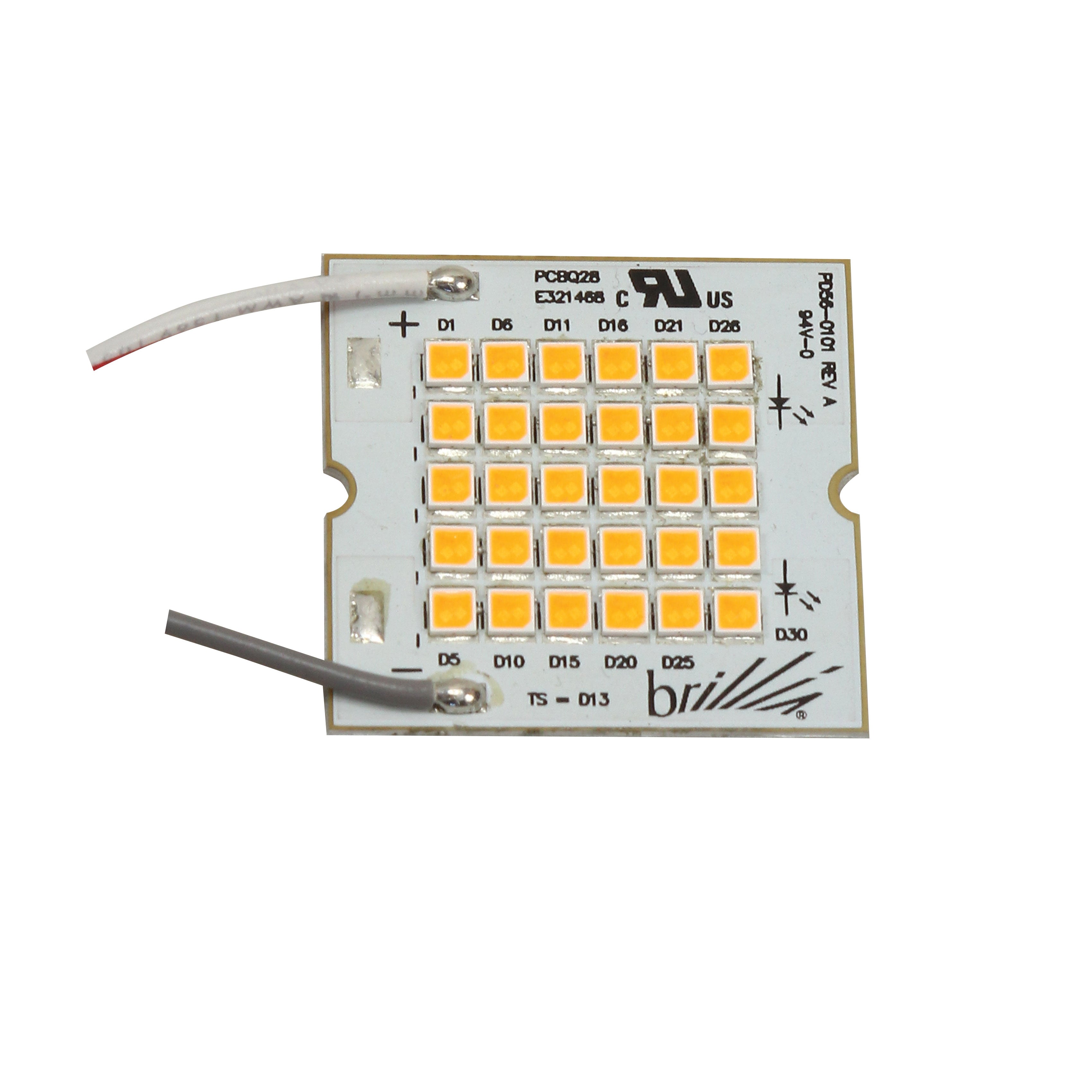 LED BOARDS Fixture , Model # FB-SB30 in