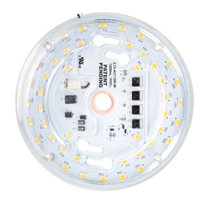 LED BOARDS Fixture , Model # FBL12 in