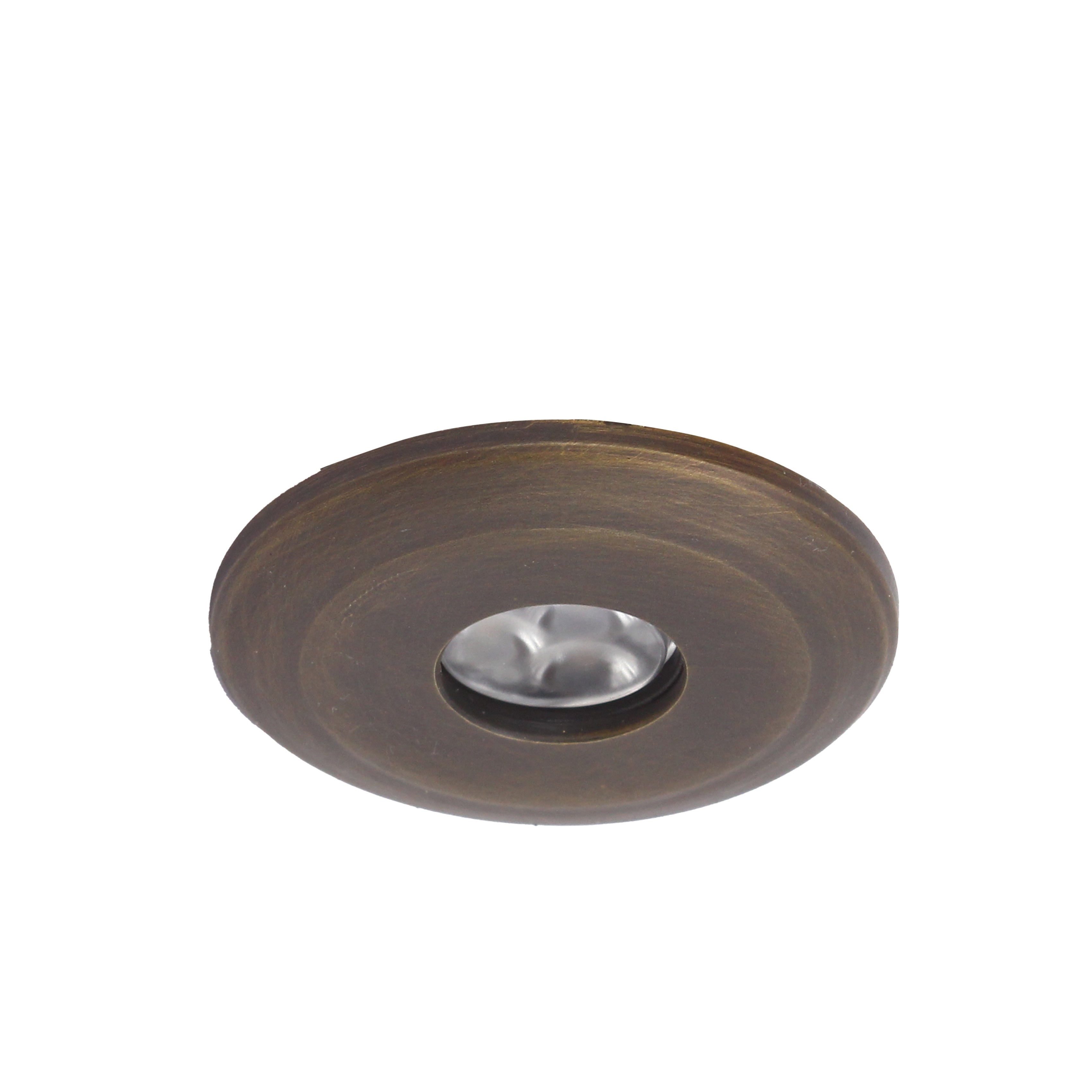 Recessed Fixture , Model # FBRC-1 in