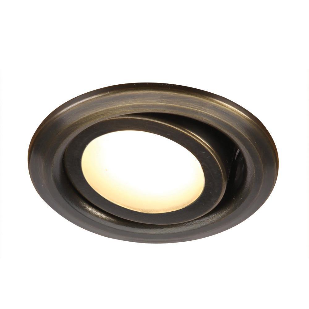 Recessed Fixture , Model # FBRC-4 in