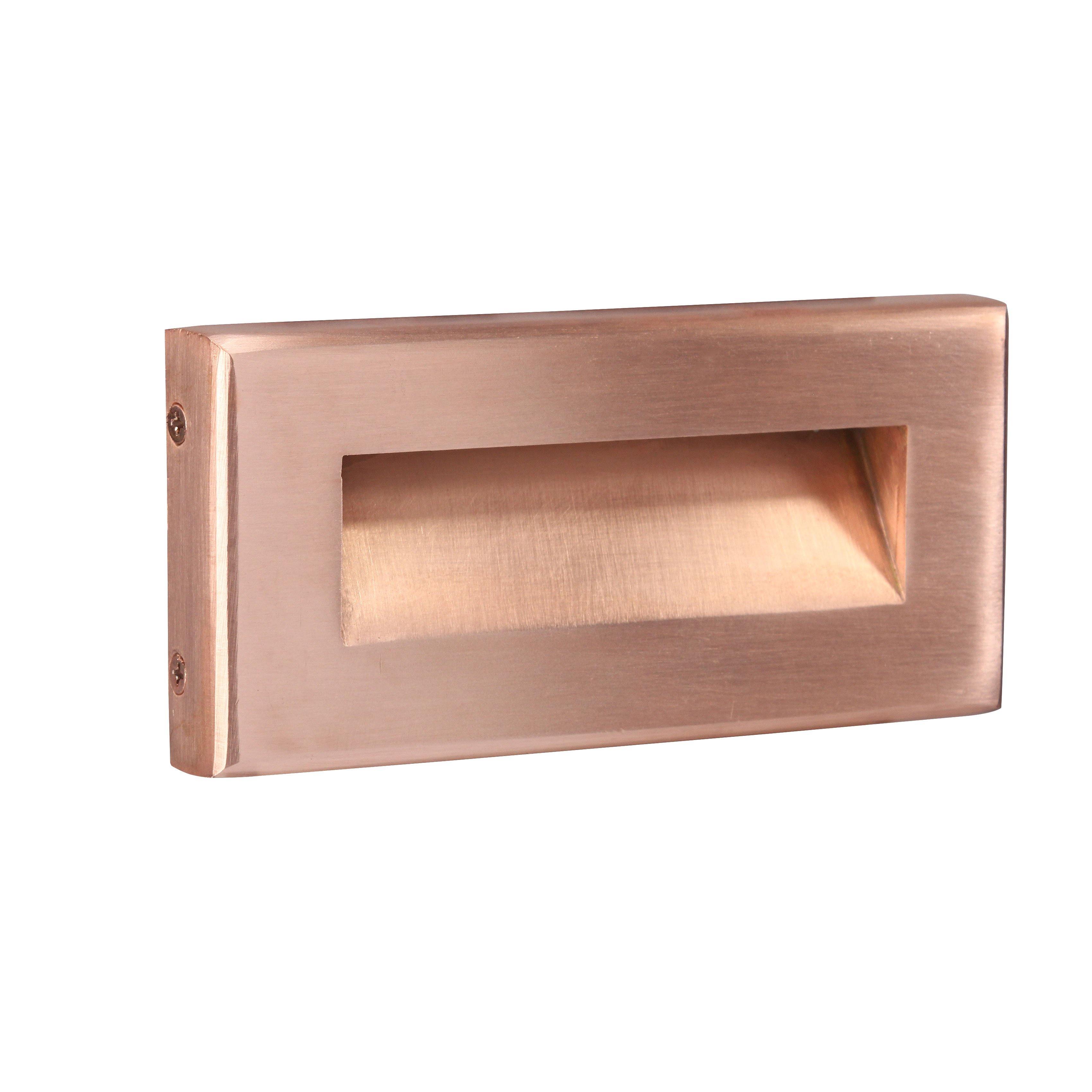 Recessed Fixture , Model # SPJ-MS6-MBR in