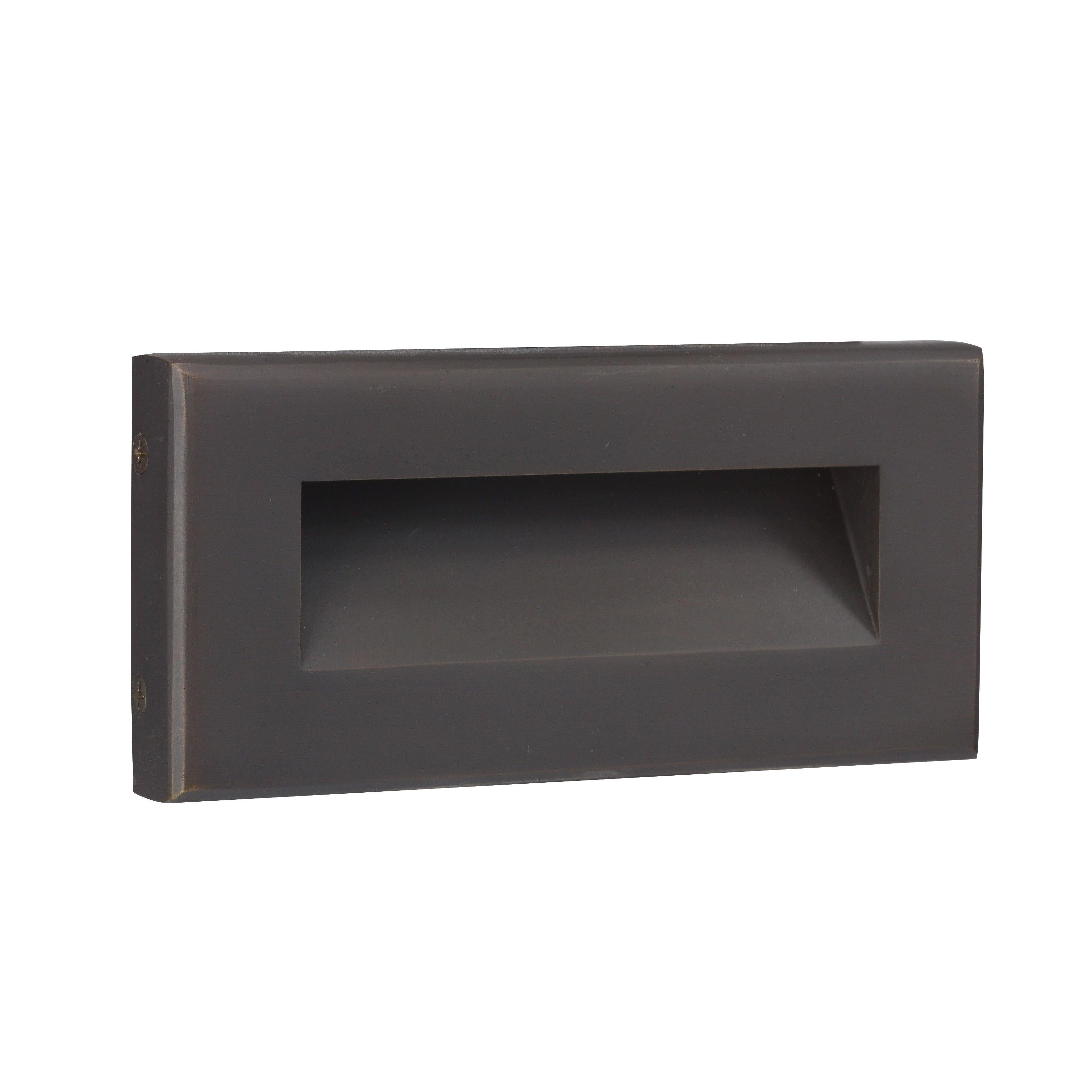 Recessed Fixture , Model # SPJ-MS6-PVDS in