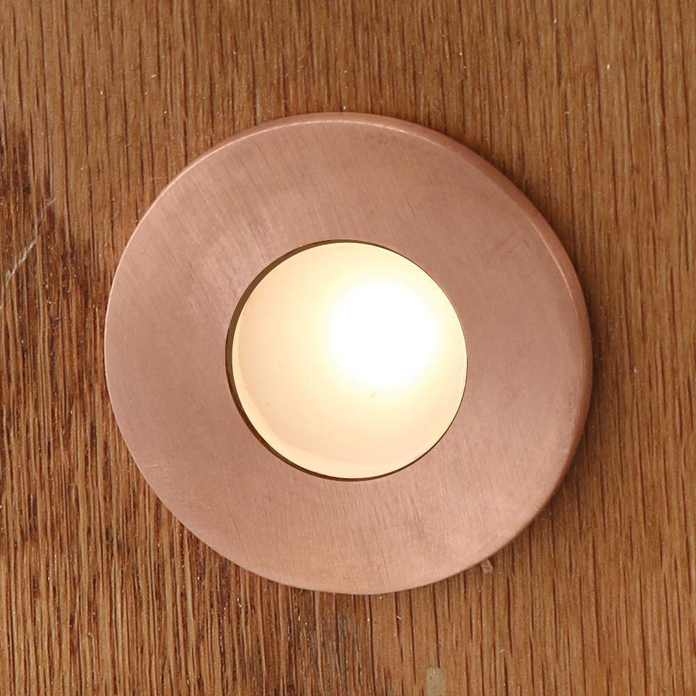 SPJ-MINI-GDG-3OWM <b><font color="red">NEW!</font></b></p> - SPJ Lighting Inc.