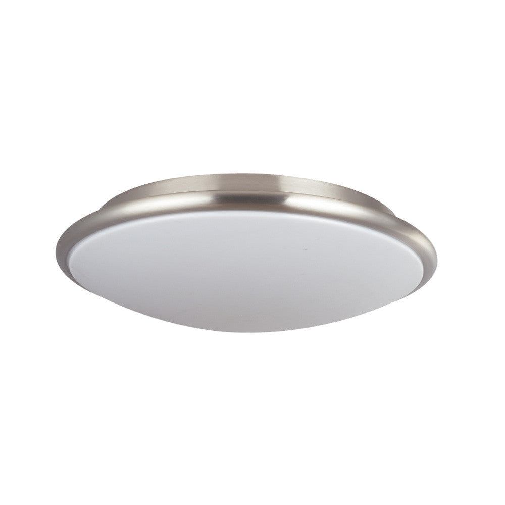 Flush Fixture , Model # Contemporary Ceiling Fixture in